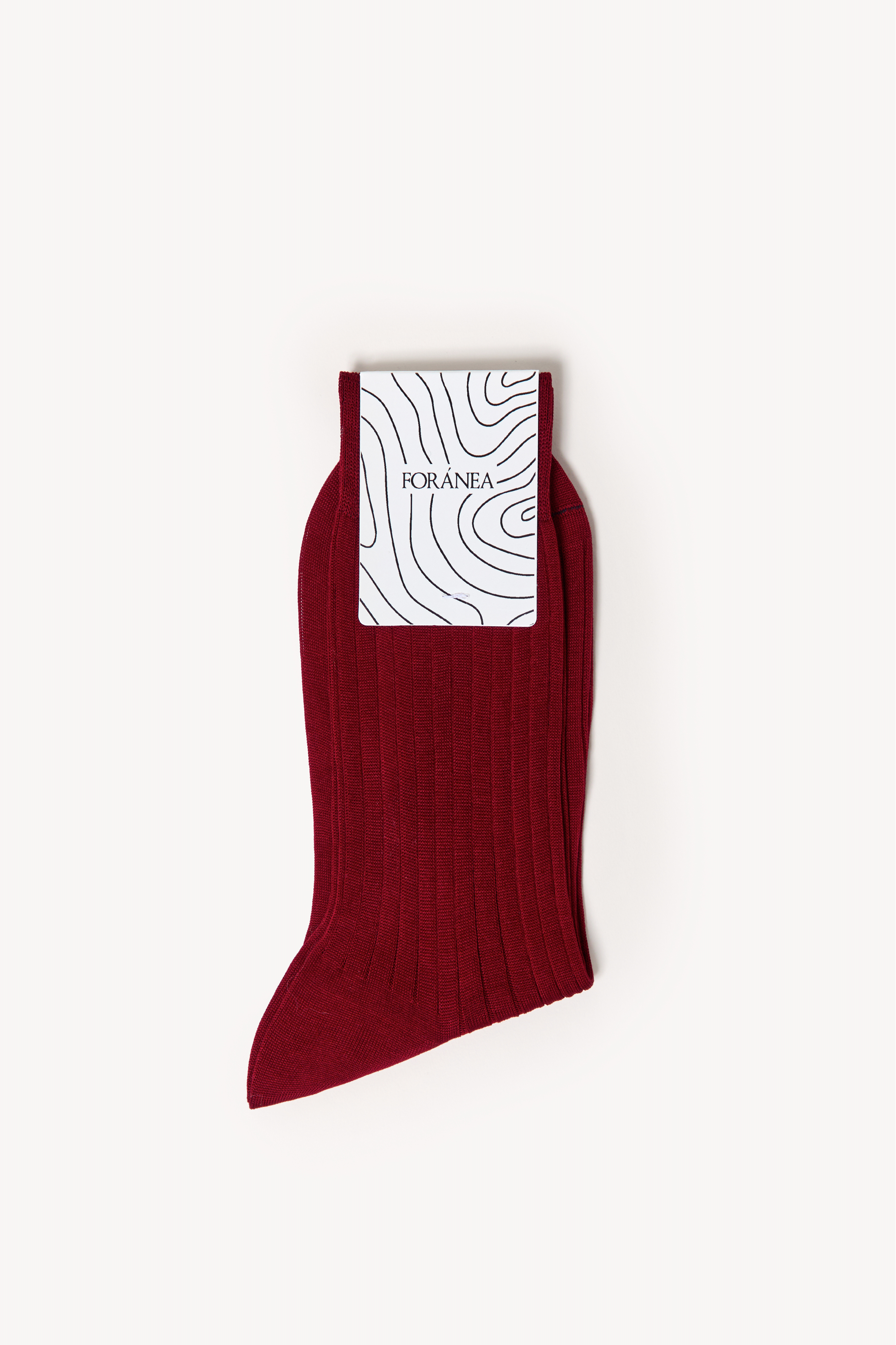 Bruna Filo di Scozia Socks