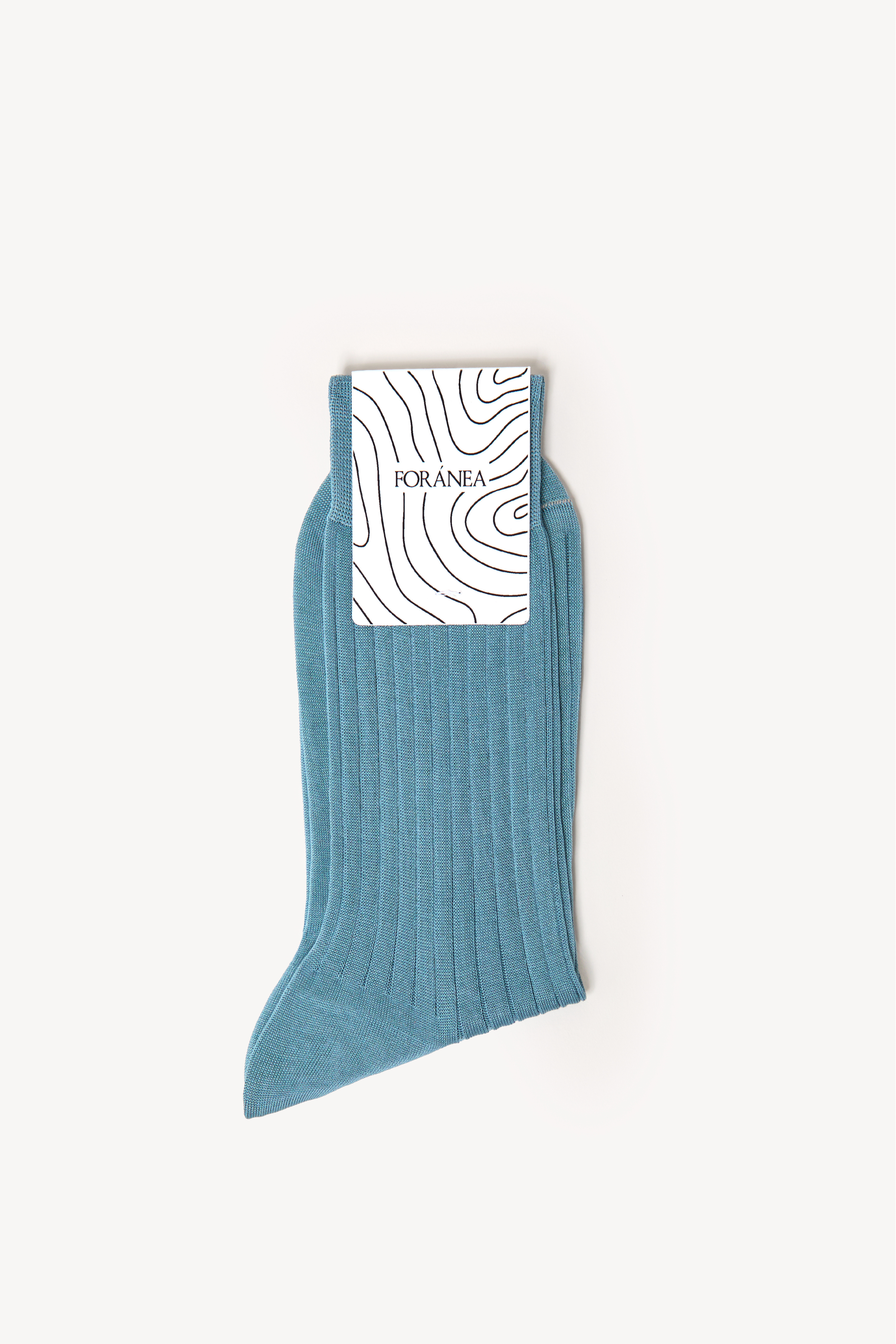 Bruna Filo di Scozia Socks