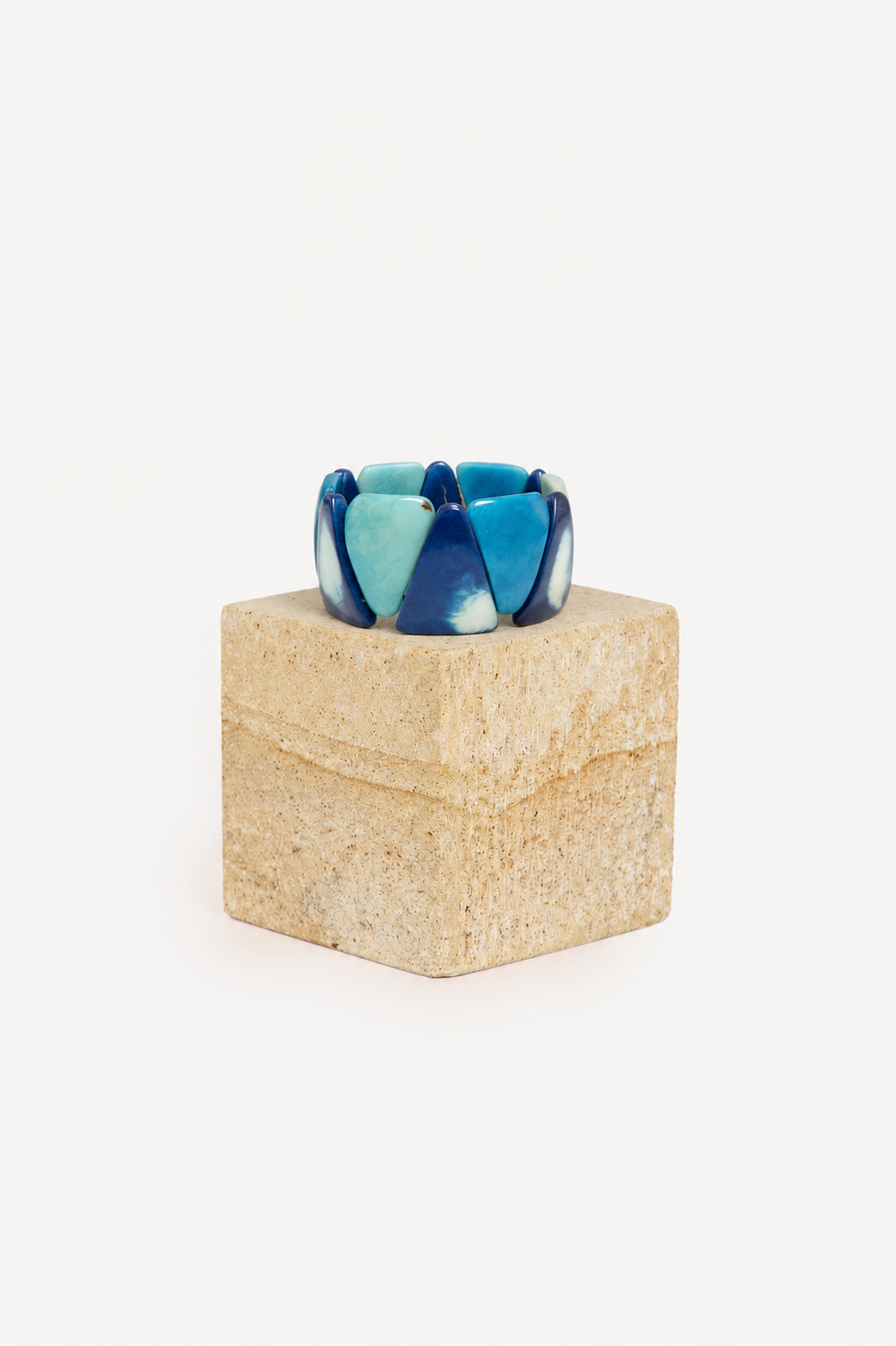 Puerto Tagua Bracelet