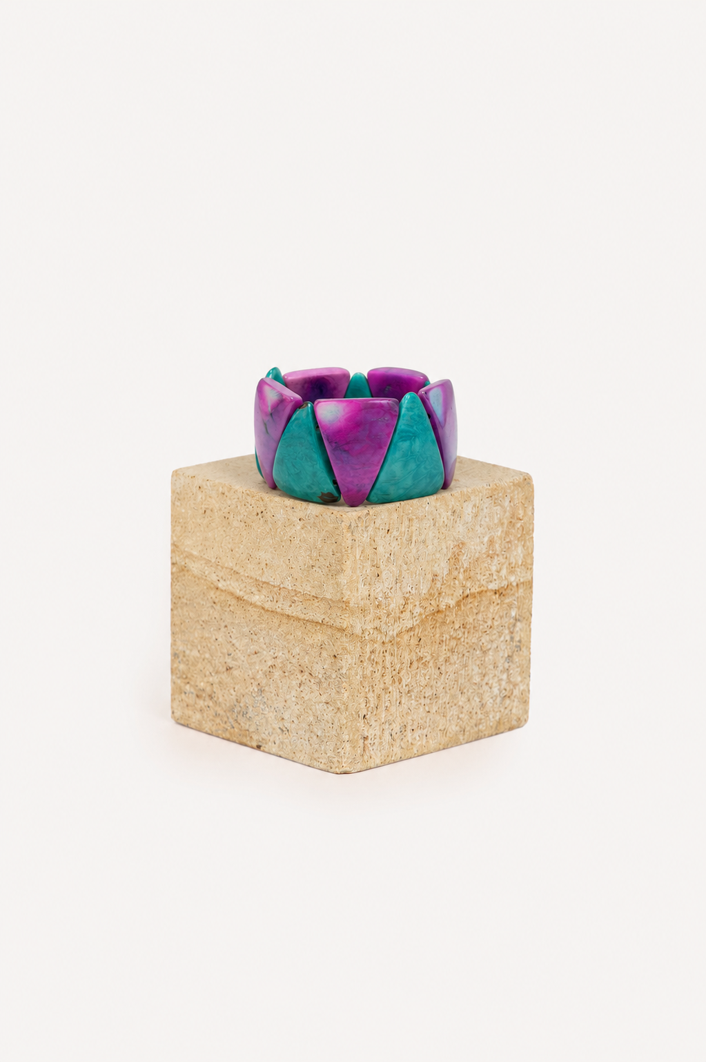 Puerto Tagua Bracelet