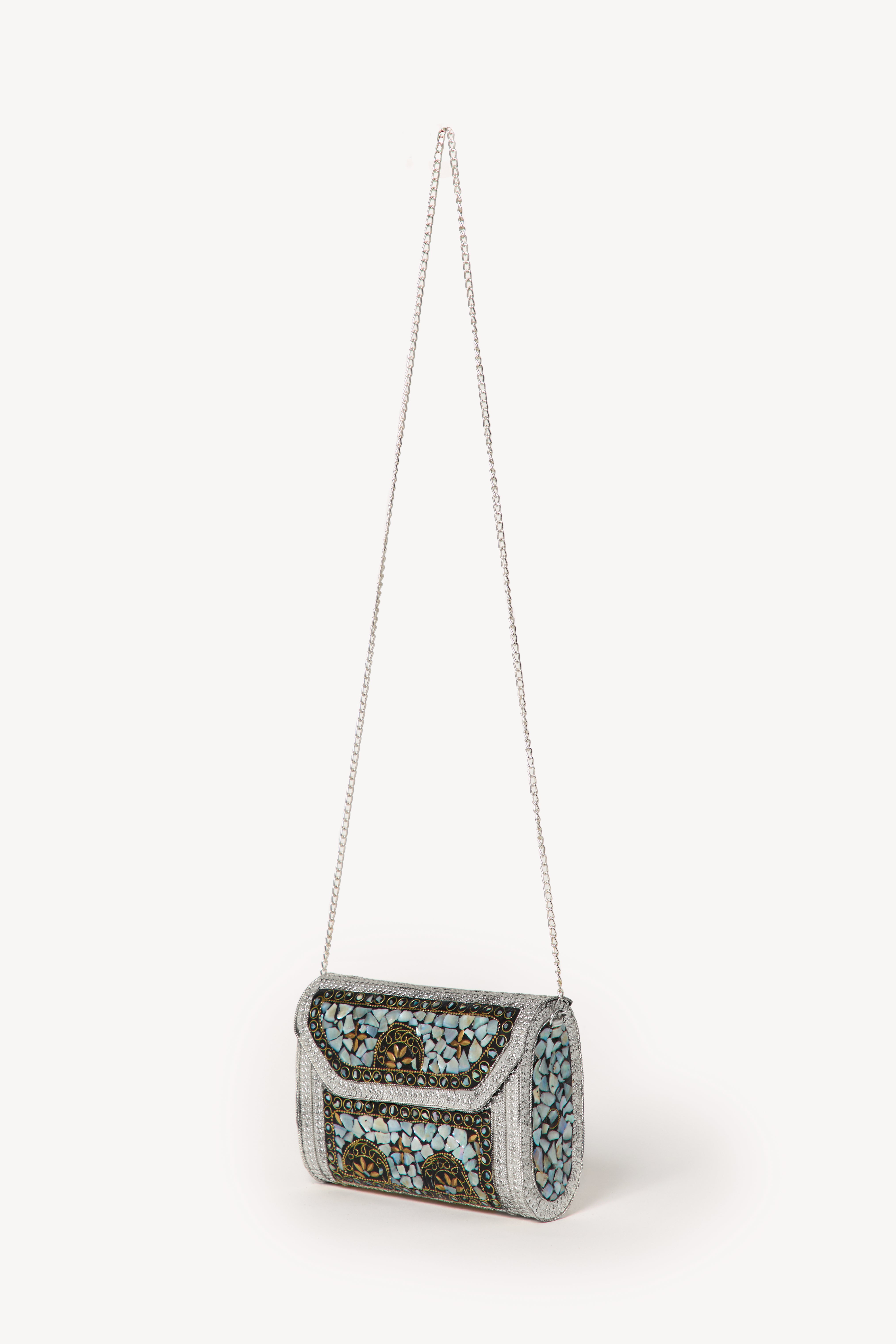 Padma Square Bag