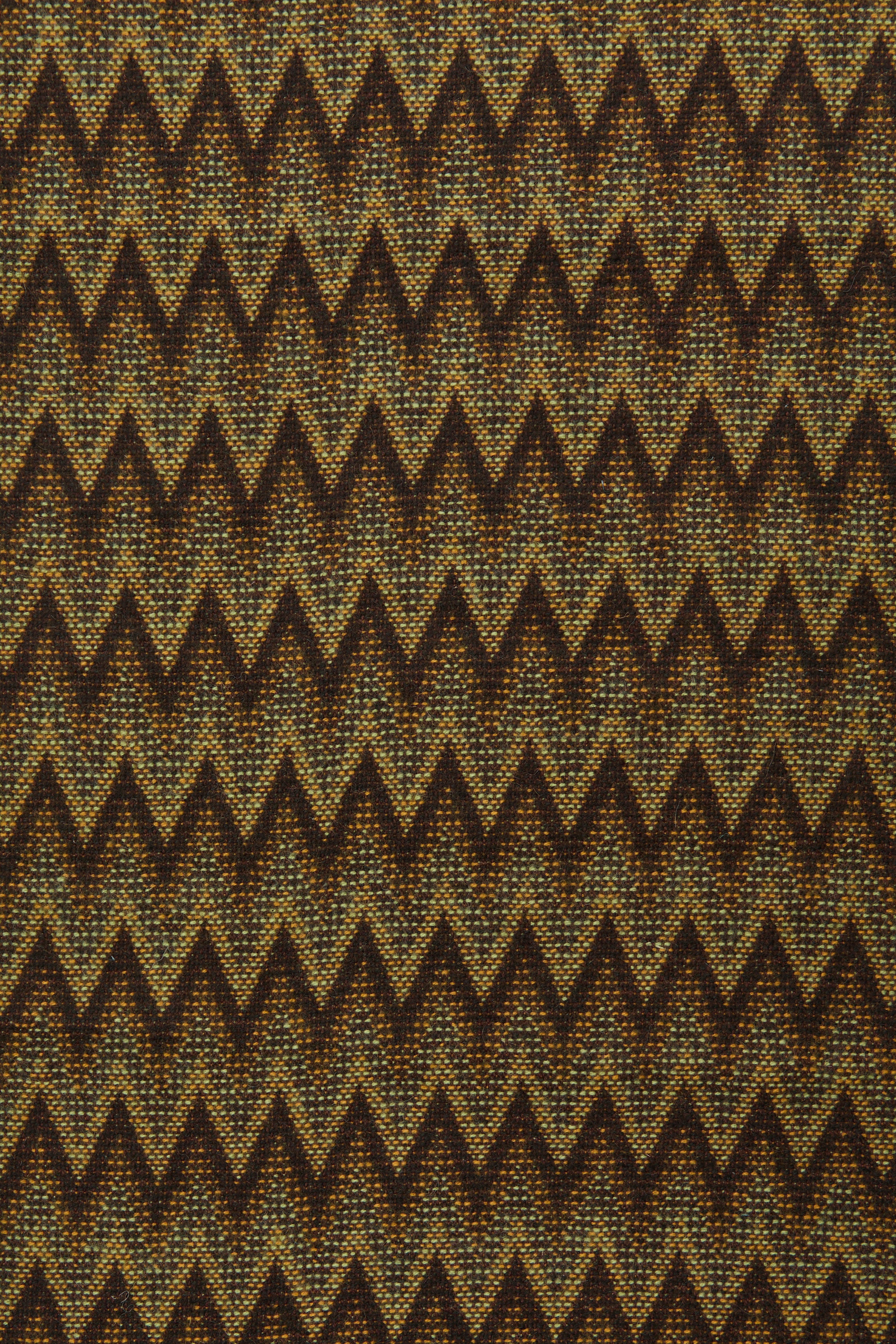 Handmade Wayra Scarf