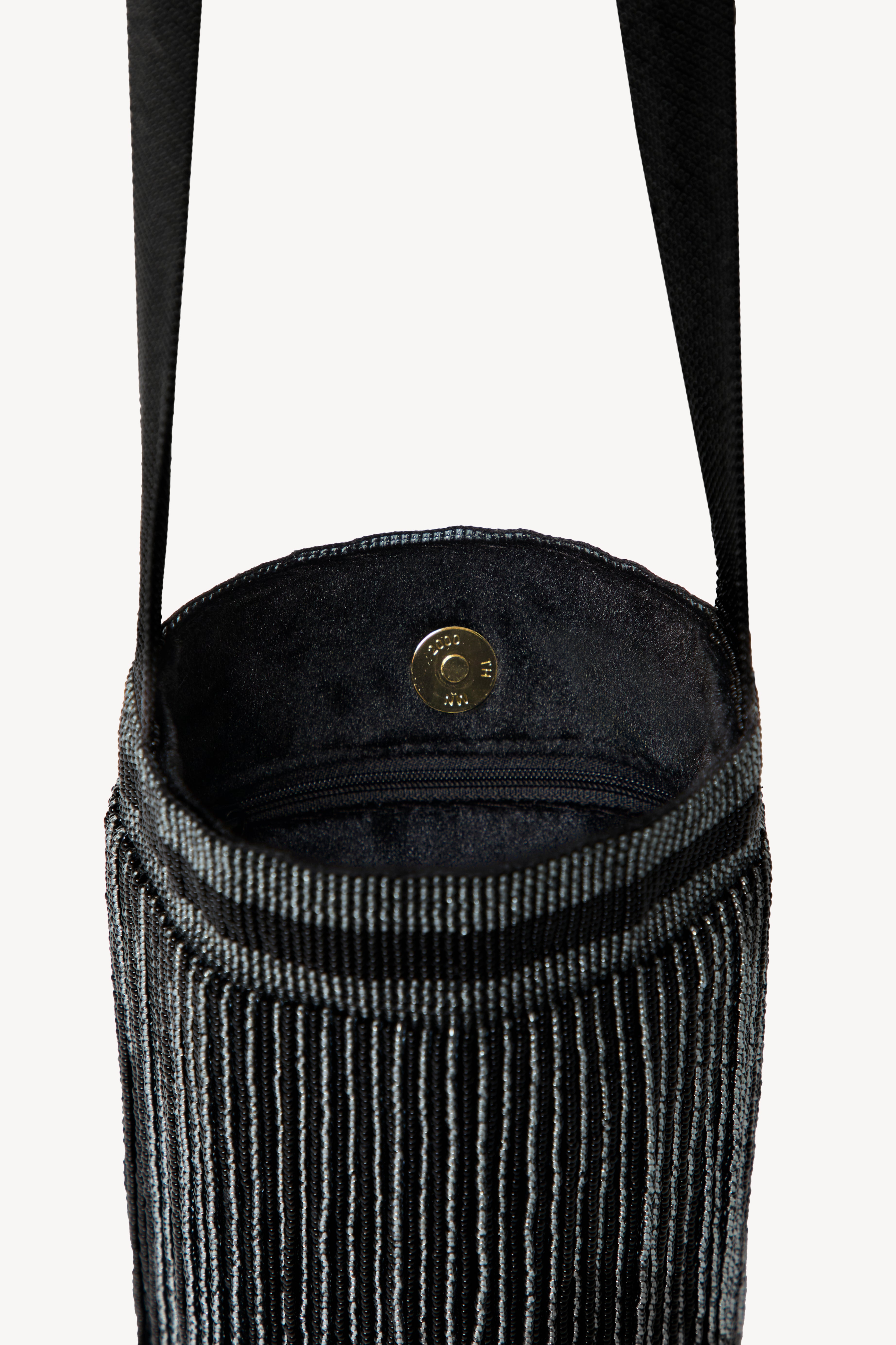 Betsá Fringe Mochila Bag