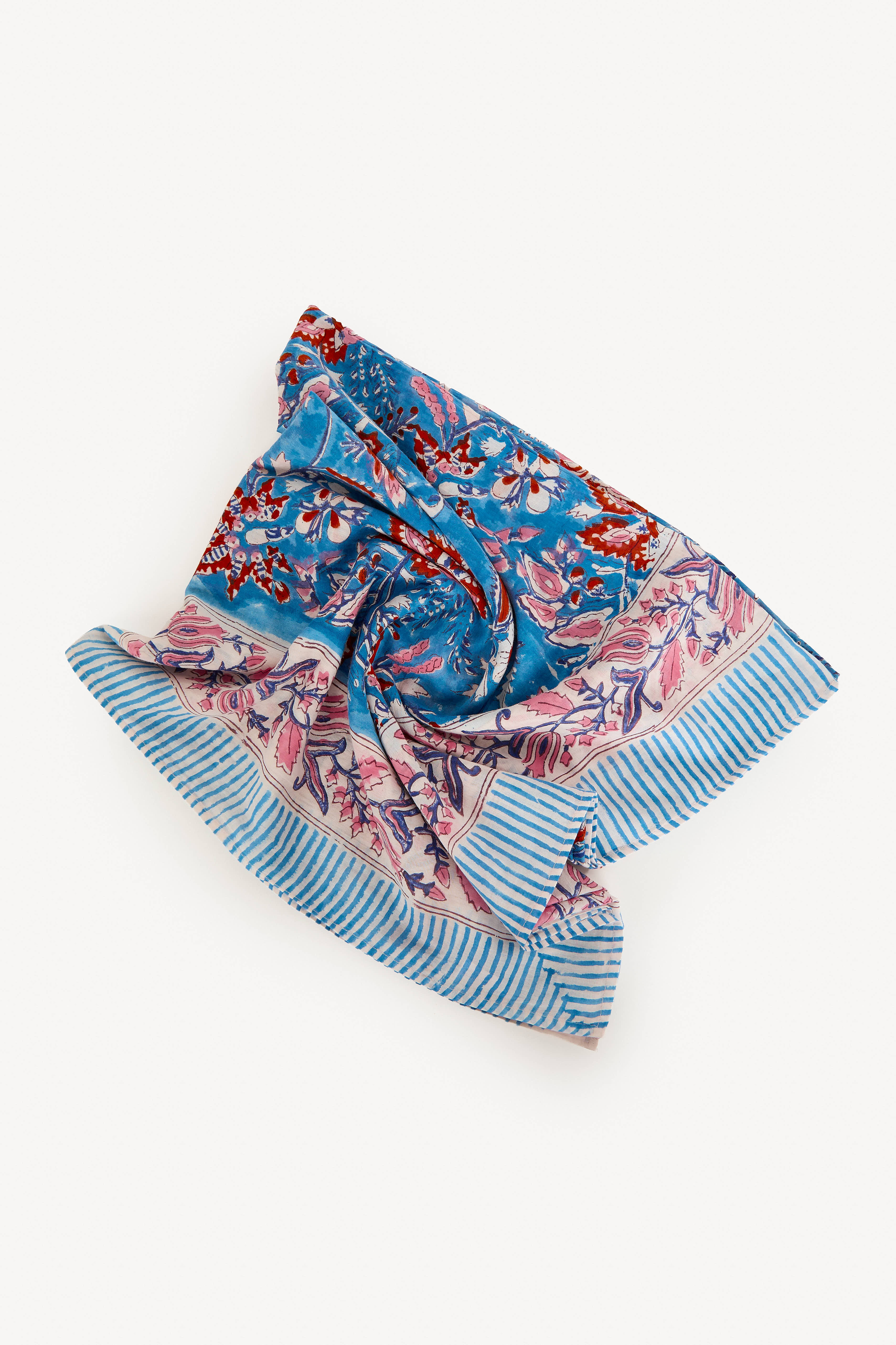 Chhaap Block Print Sarong