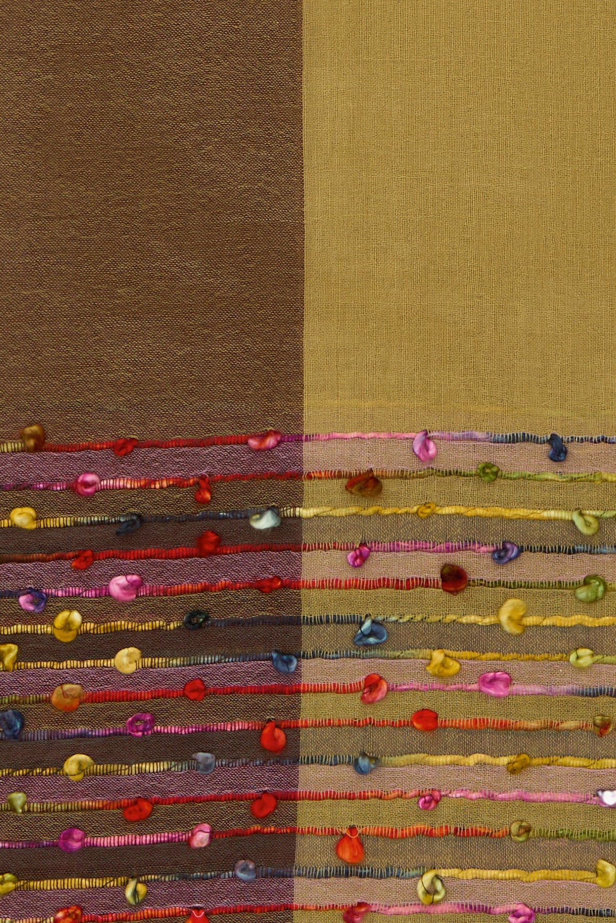 Anaya Shawl Scarf - FORÁNEA