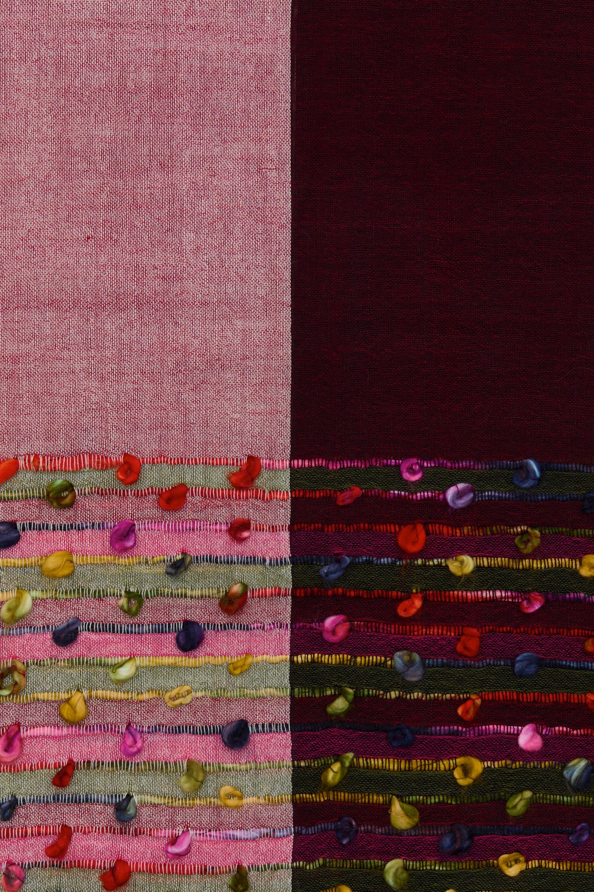 Anaya Shawl Scarf - FORÁNEA