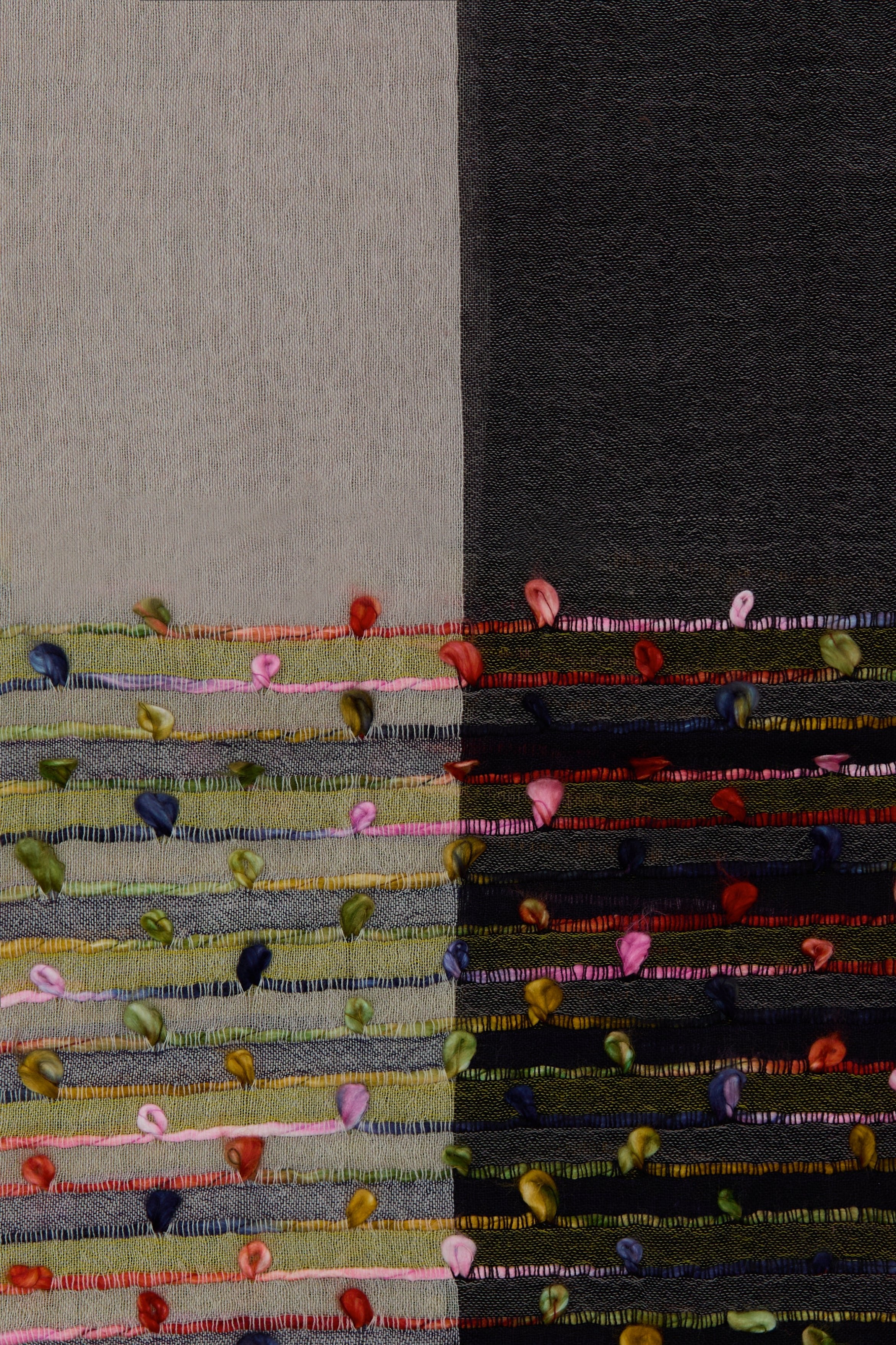 Anaya Shawl Scarf - FORÁNEA