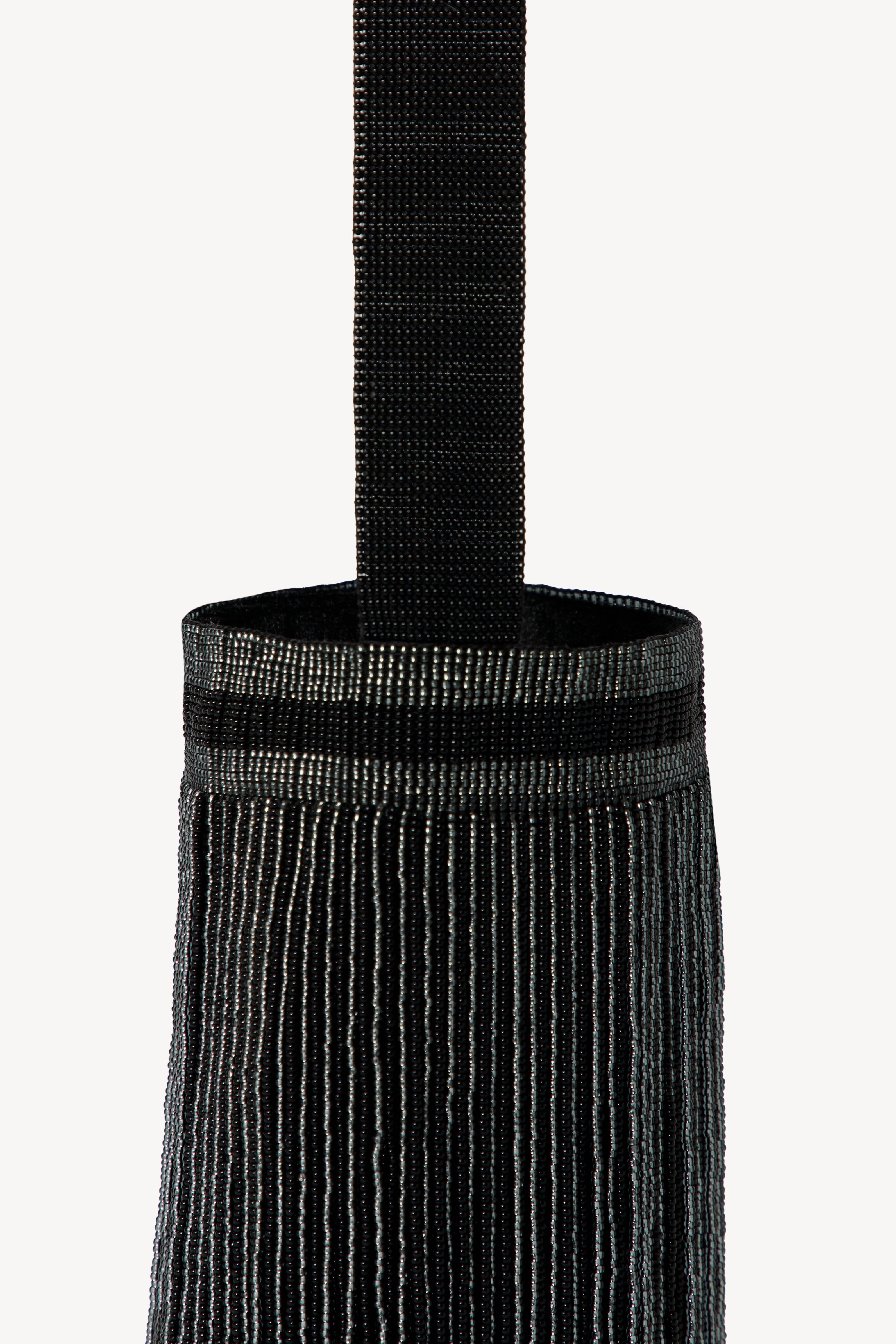 Betsá Fringe Mochila Bag - FORÁNEA