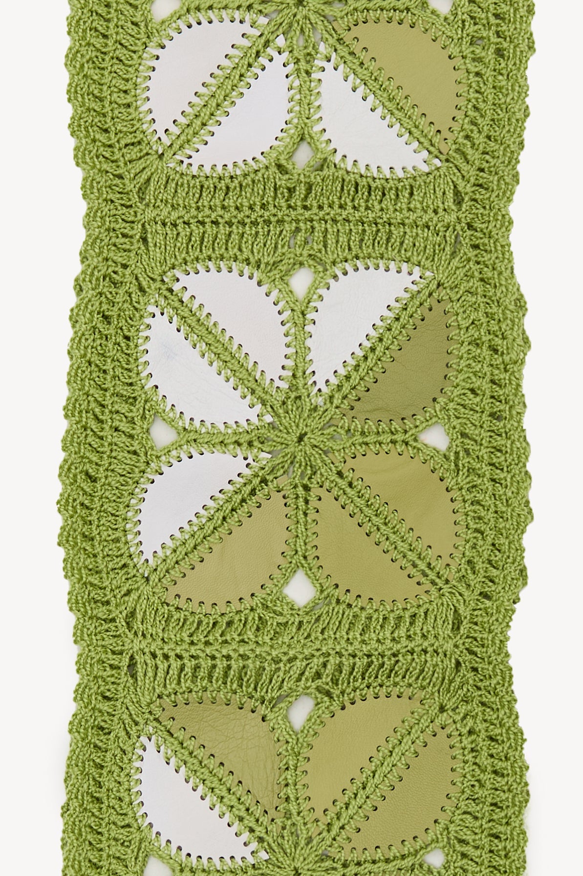 Nuna Scarf - FORÁNEA