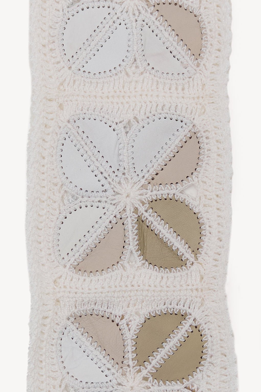 Nuna Scarf - FORÁNEA