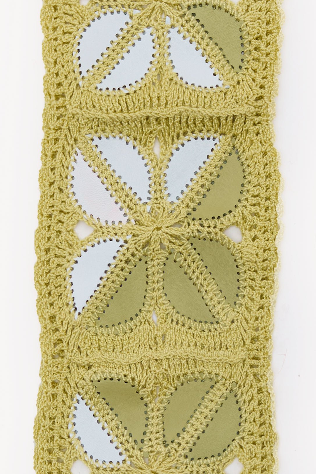 Nuna Scarf - FORÁNEA