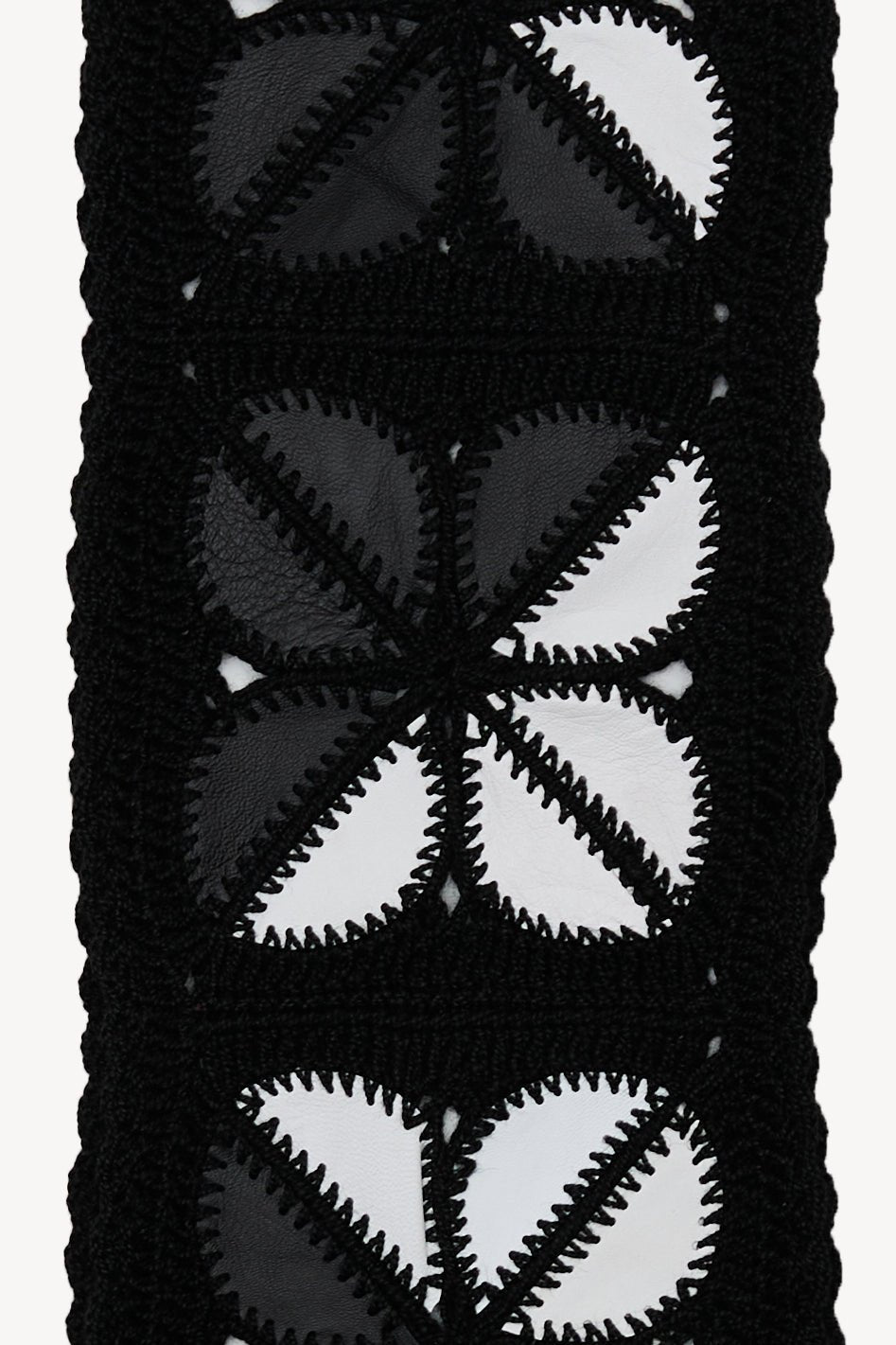 Nuna Scarf - FORÁNEA