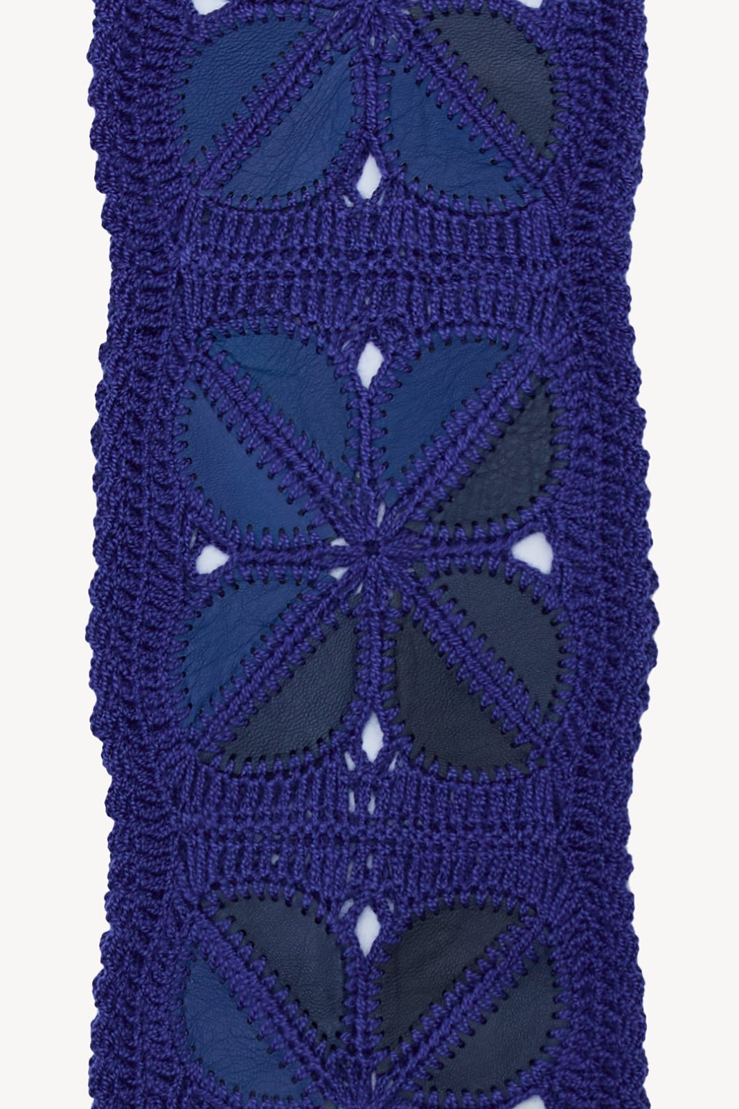 Nuna Scarf - FORÁNEA