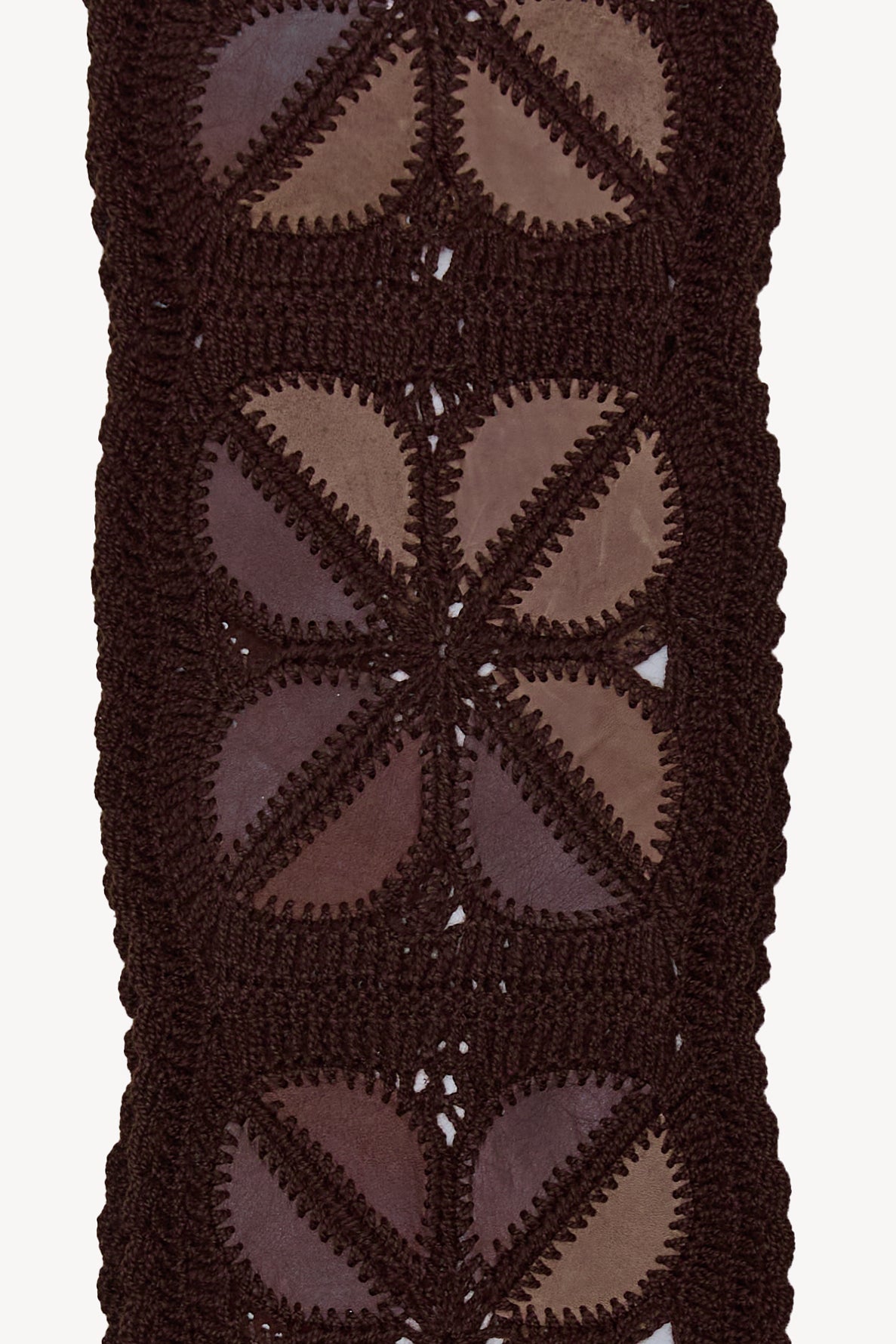 Nuna Scarf - FORÁNEA