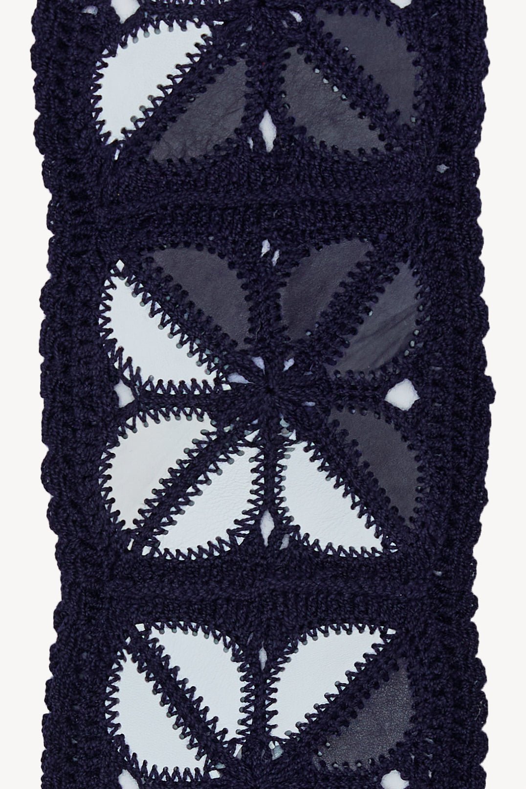 Nuna Scarf - FORÁNEA