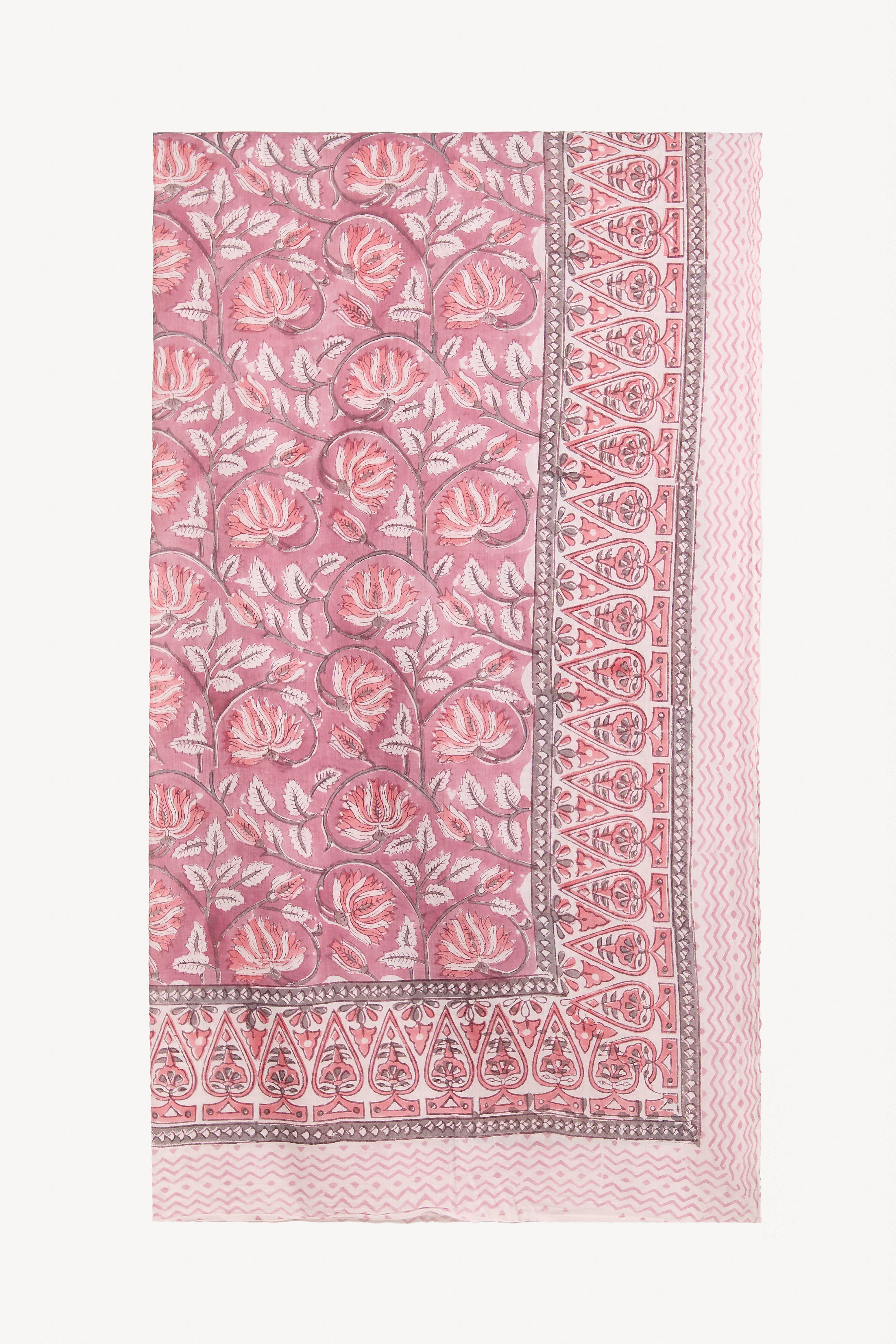 Chhaap Block Print Sarong