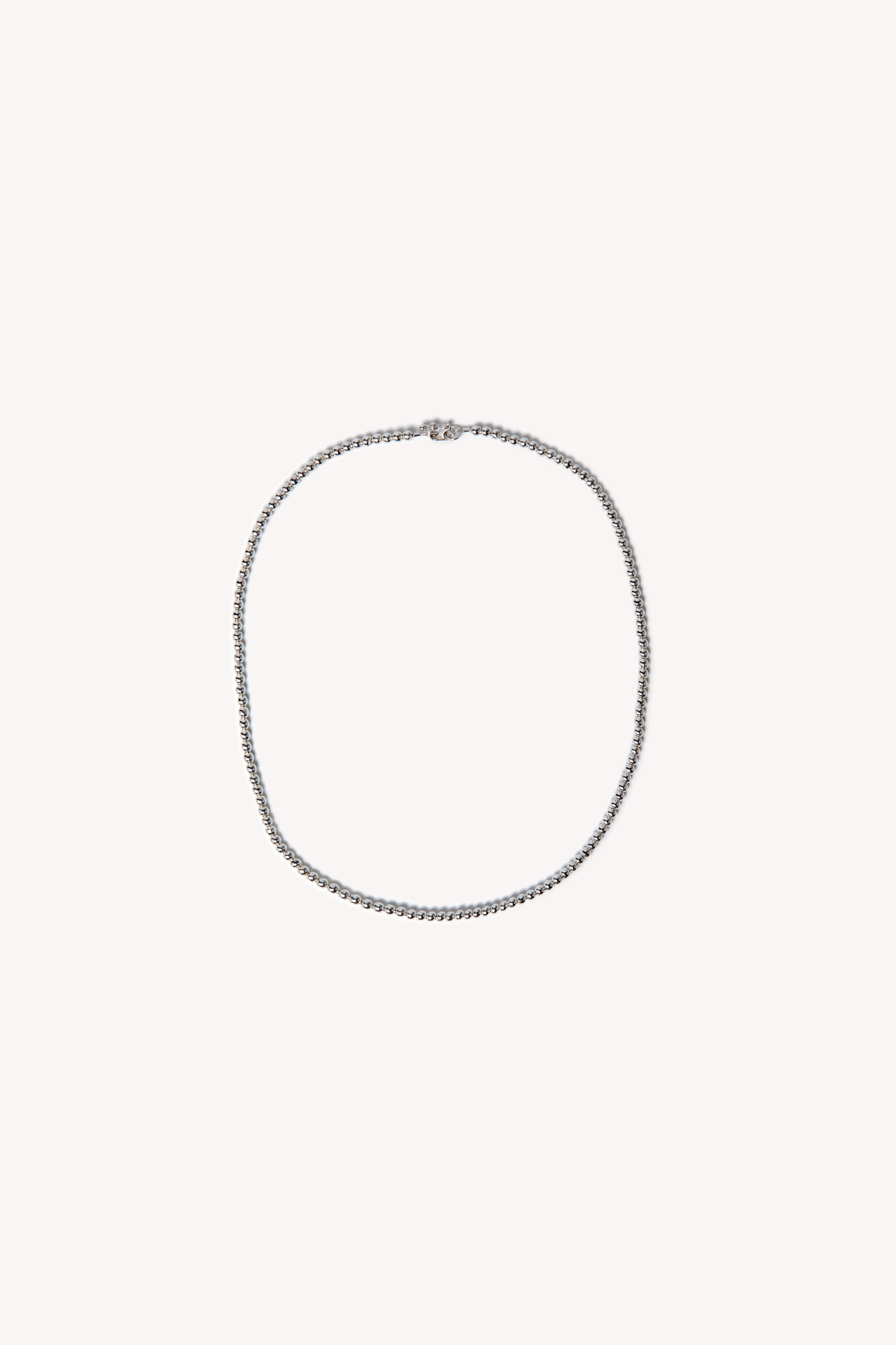 Ruru T’iku Necklace - FORÁNEA