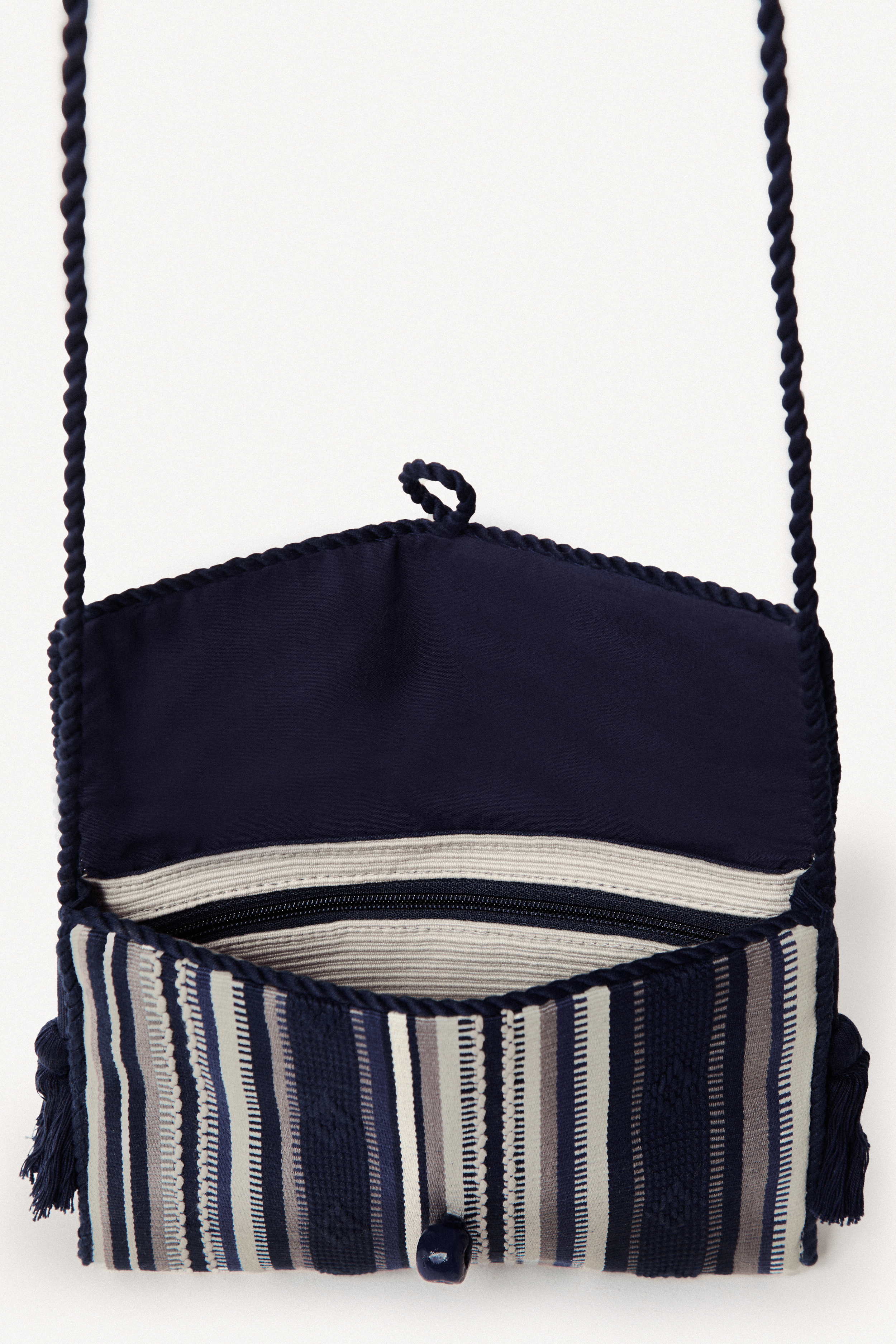 Sololá Bag - FORÁNEA