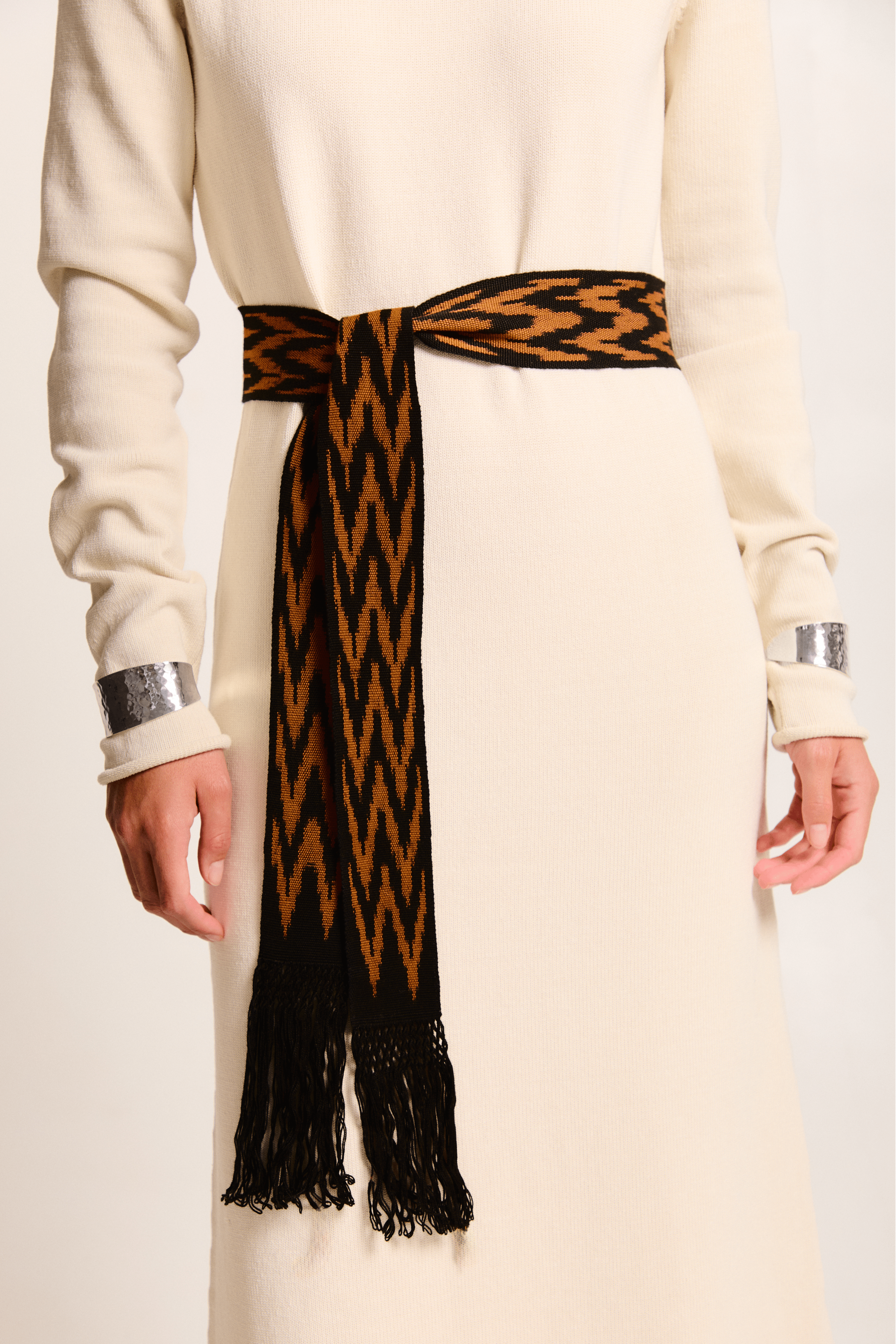 Suyu Urku Belt - FORÁNEA