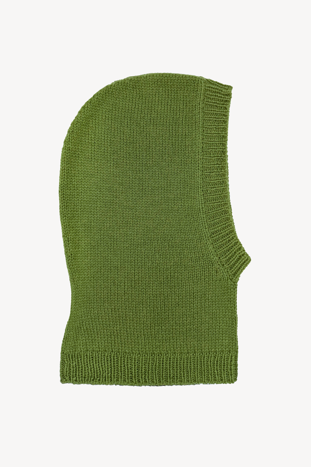 Muna Alpaca Balaclava