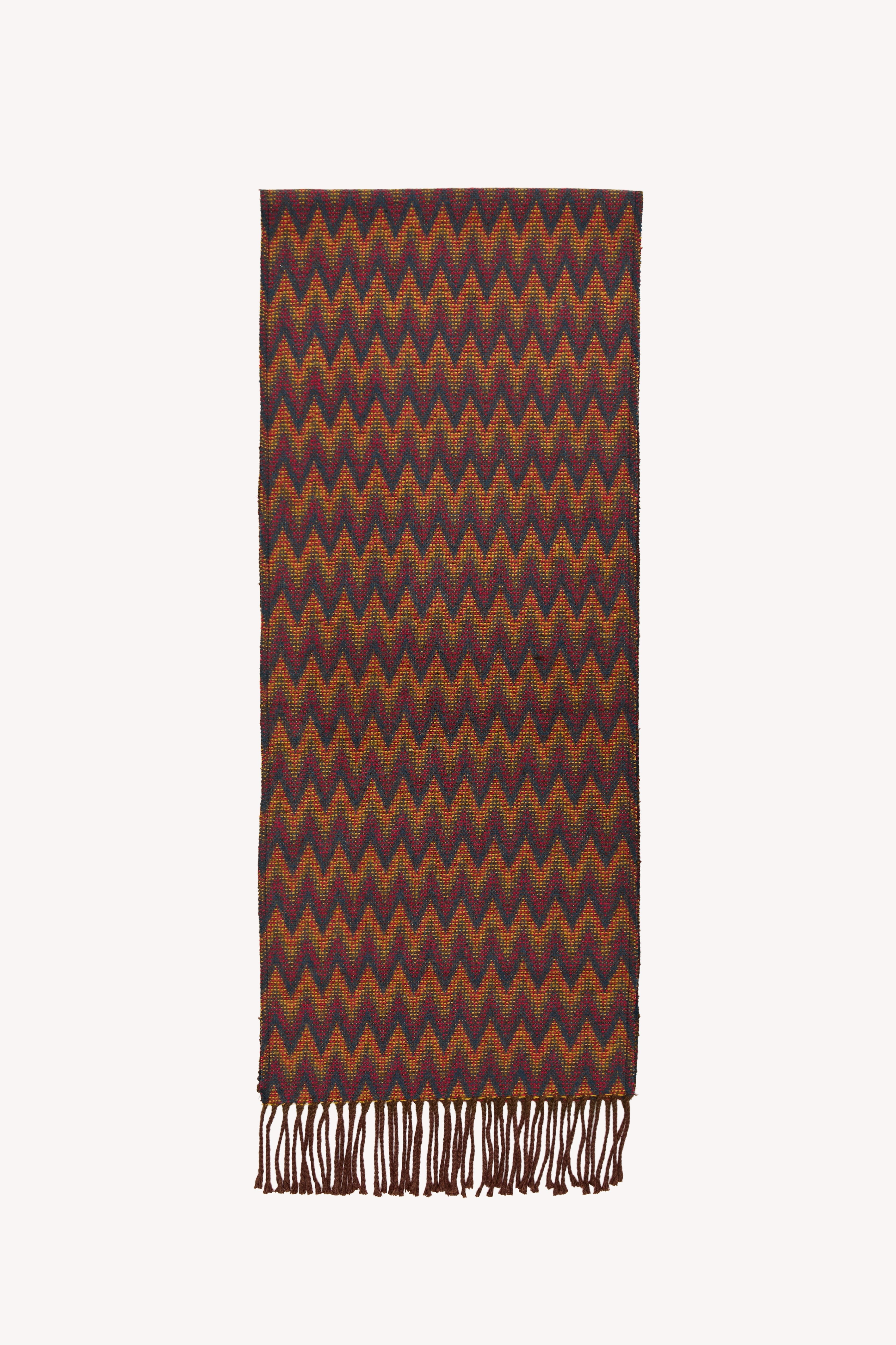 Wayra Scarf - FORÁNEA