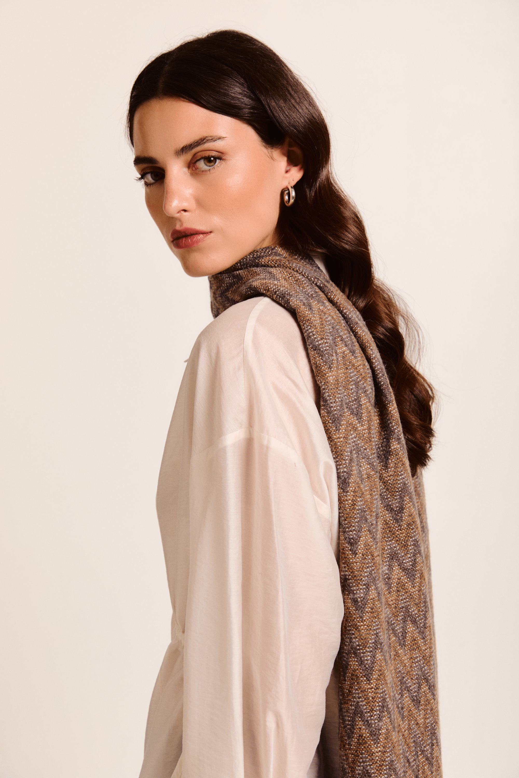 Wayra Scarf - FORÁNEA