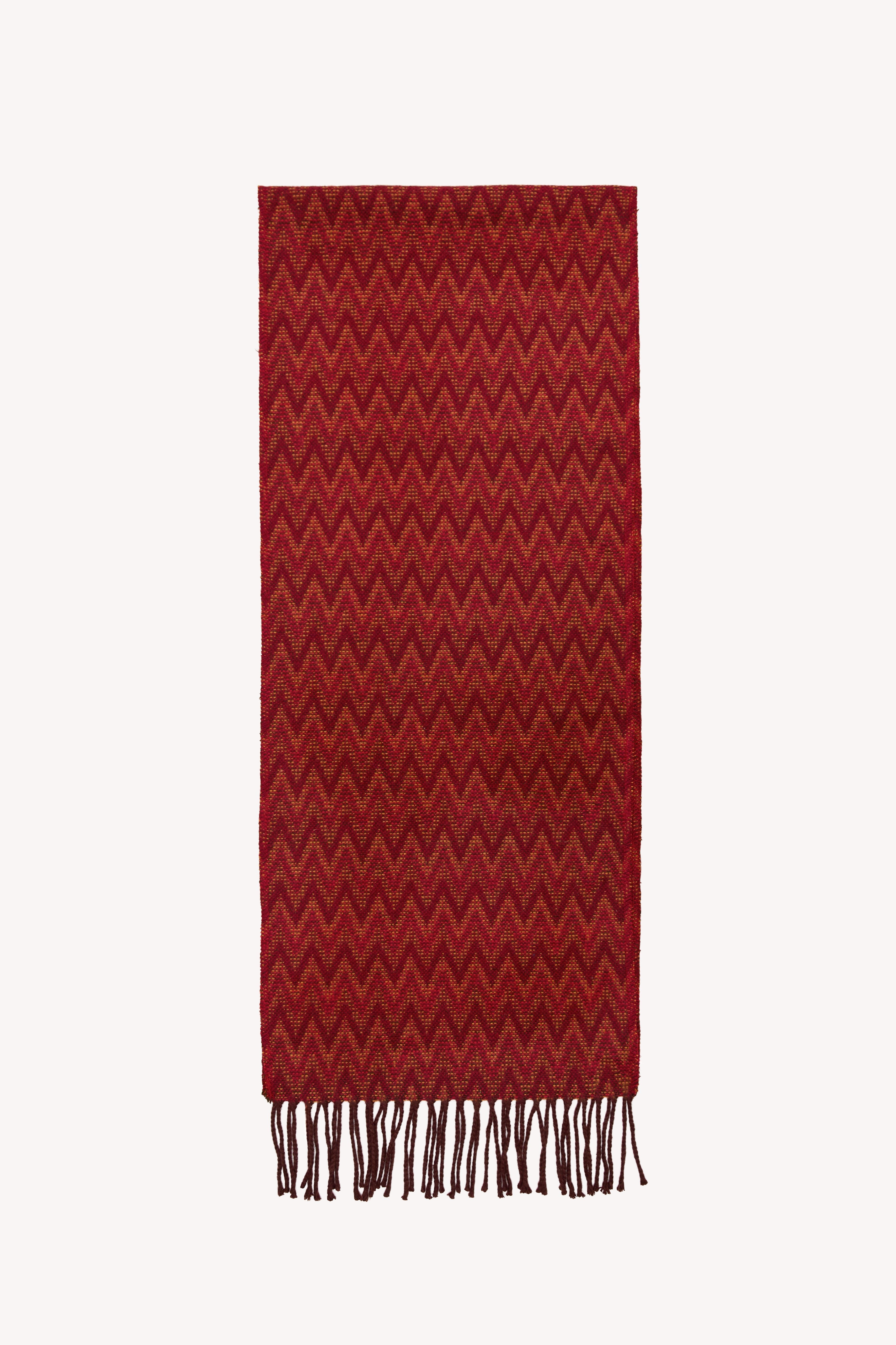 Wayra Scarf - FORÁNEA