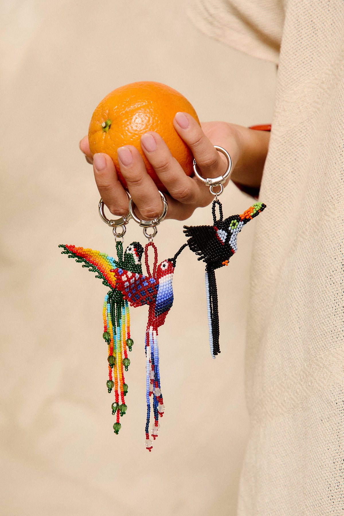 Charms