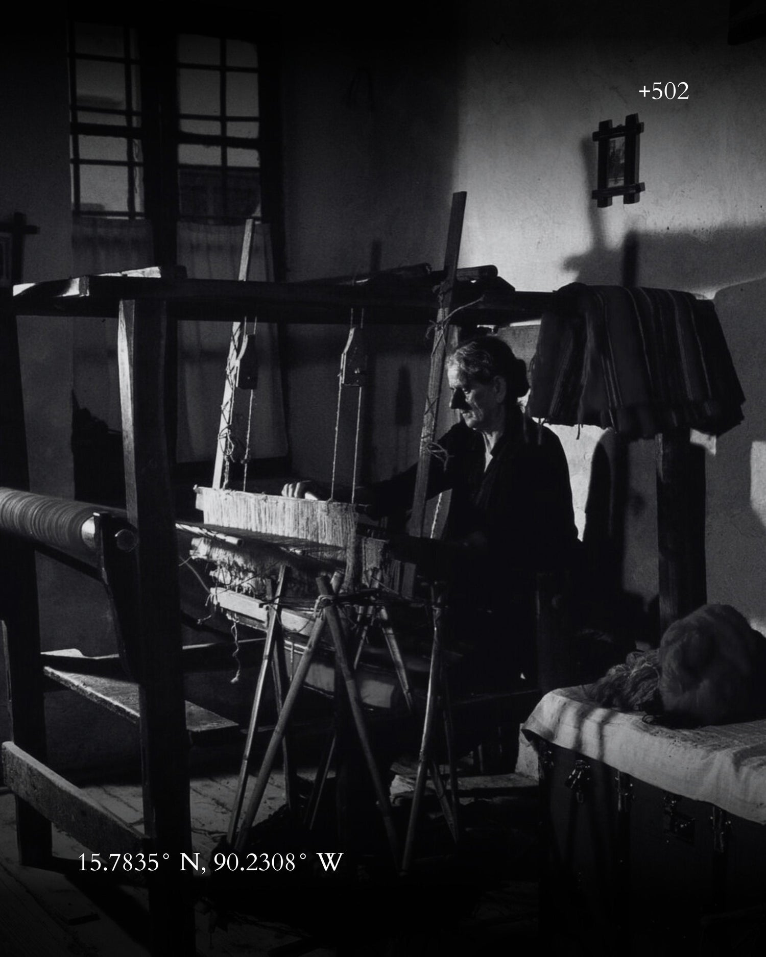 Guatemala - FORÁNEA