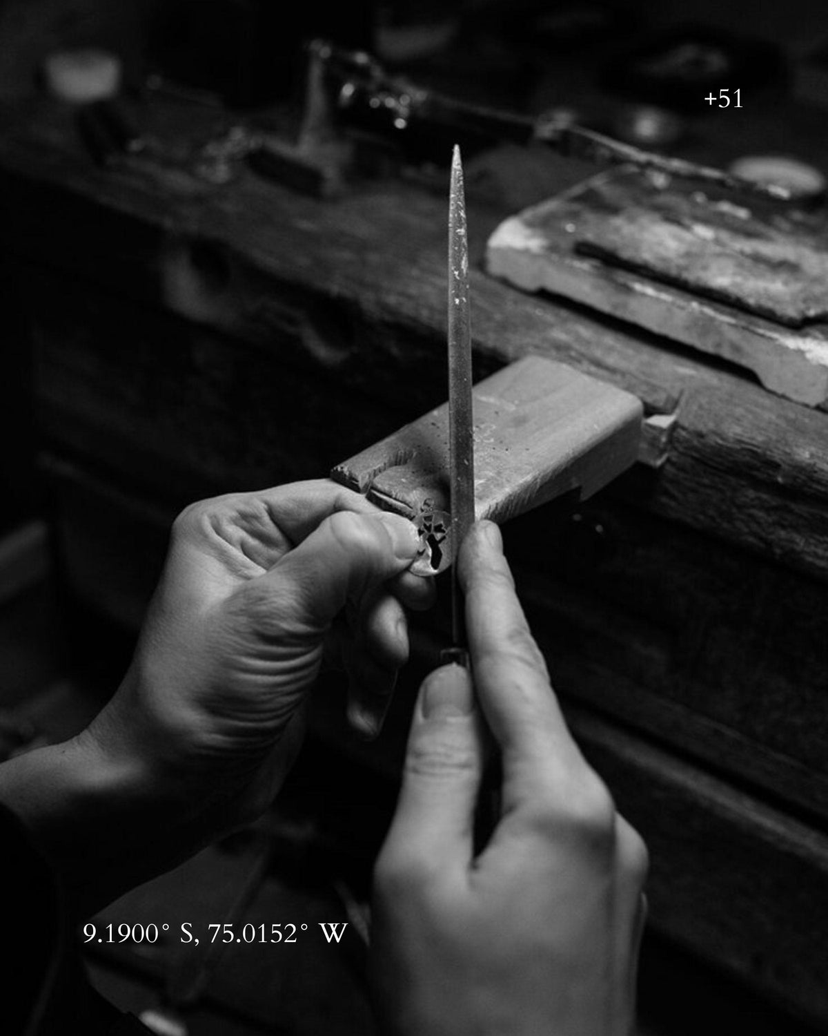 Handcrafted Peruvian Accessories & Products | Foránea