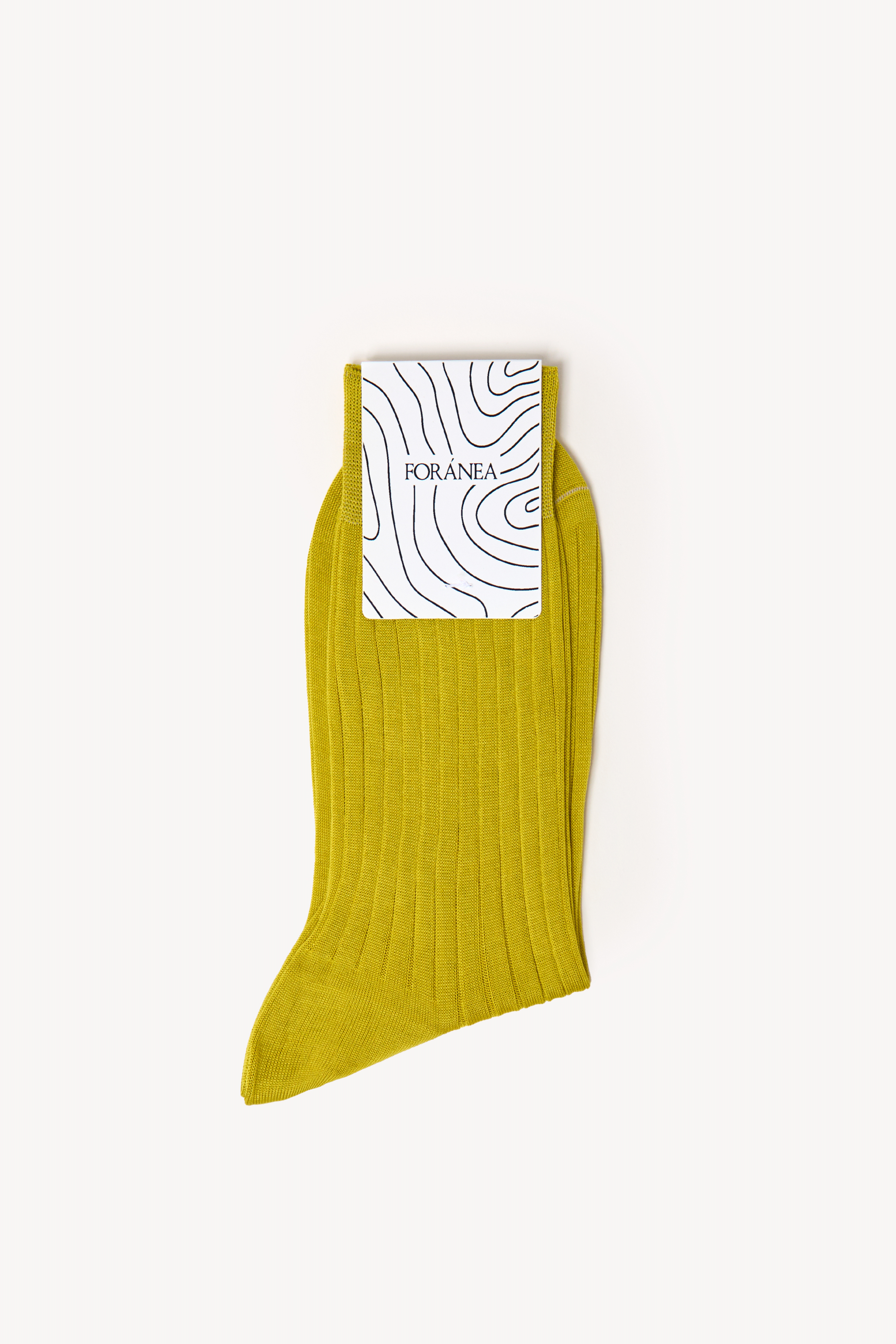 Bruna Filo di Scozia Socks