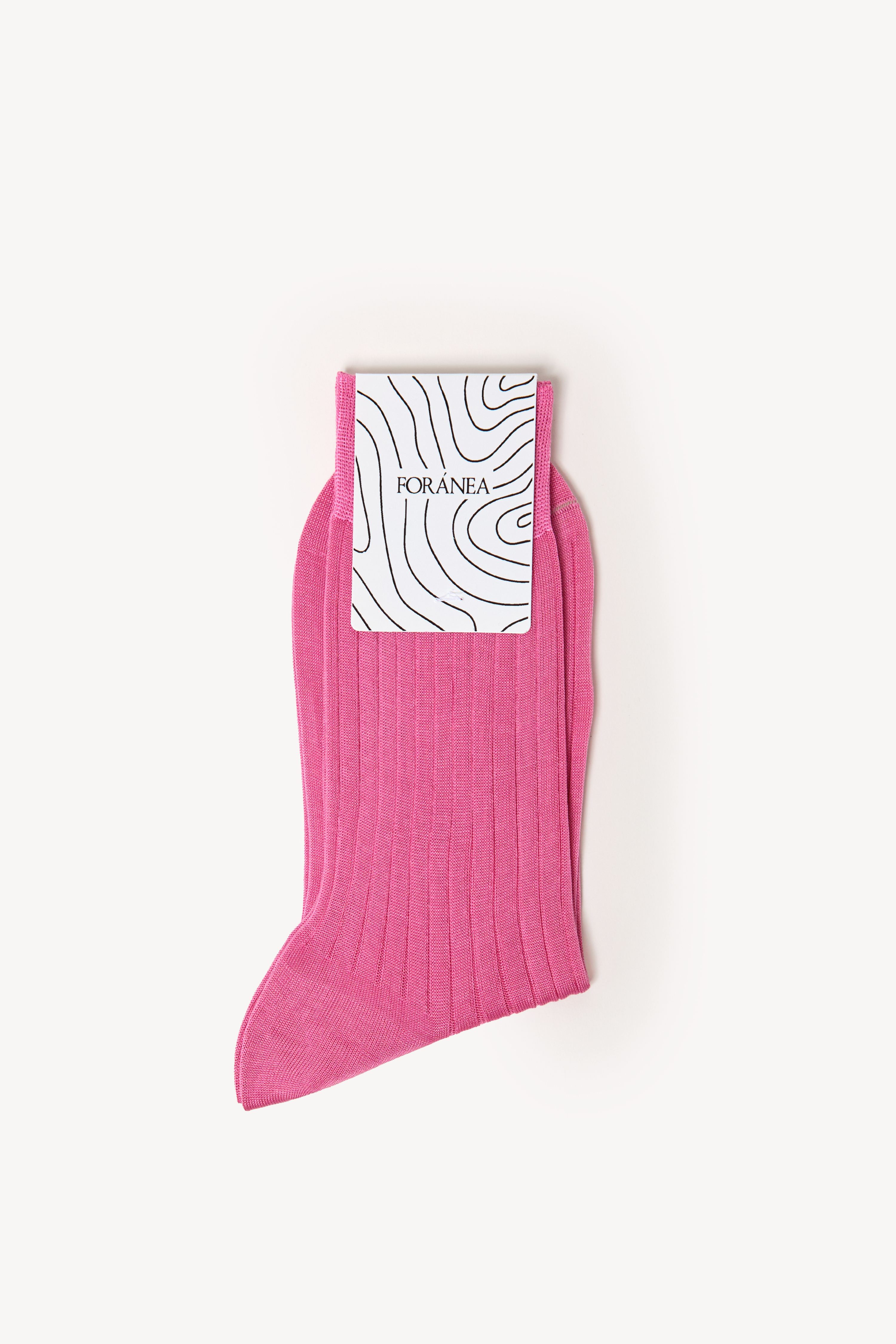 Bruna Filo di Scozia Socks