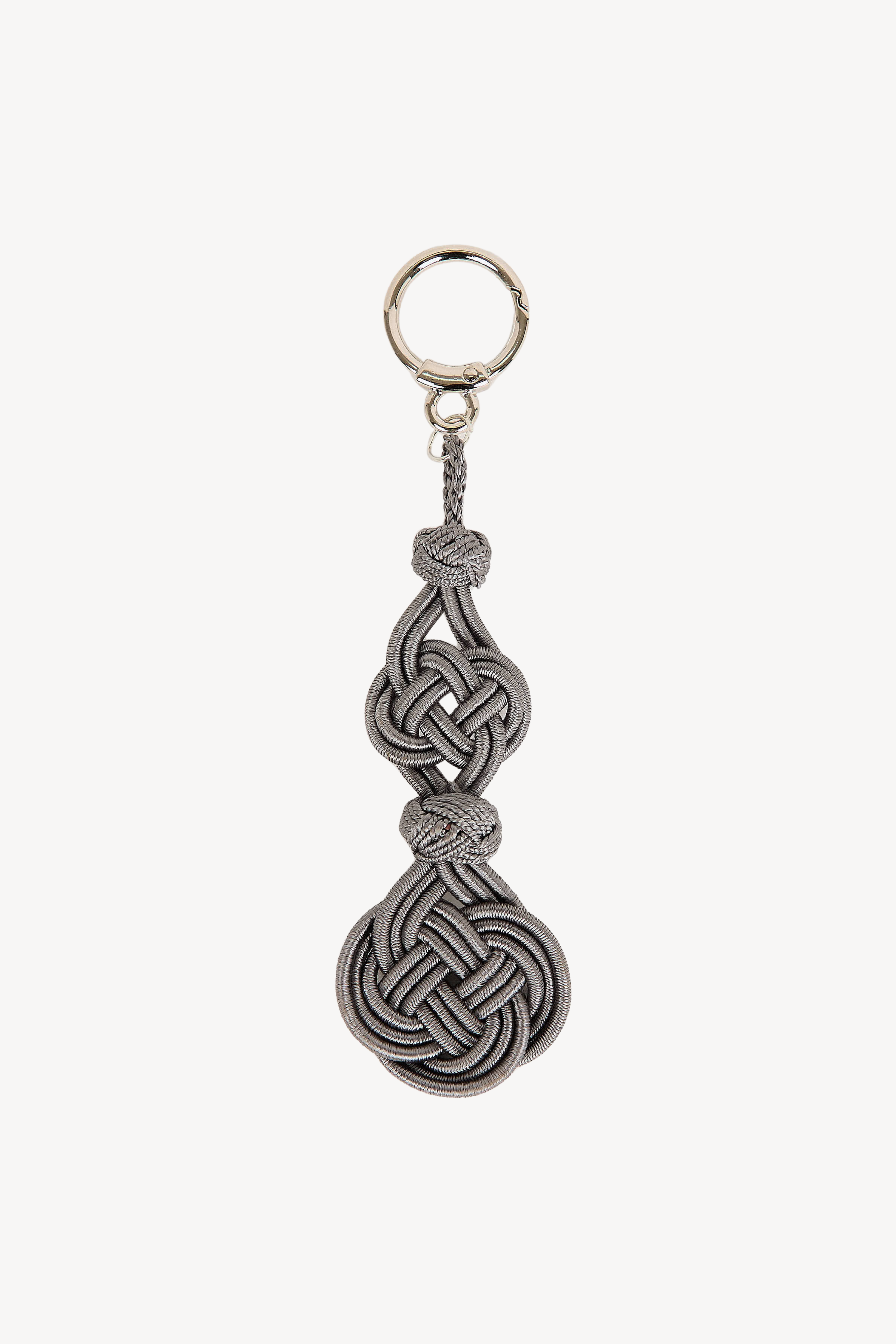 Zahra Knot Charm