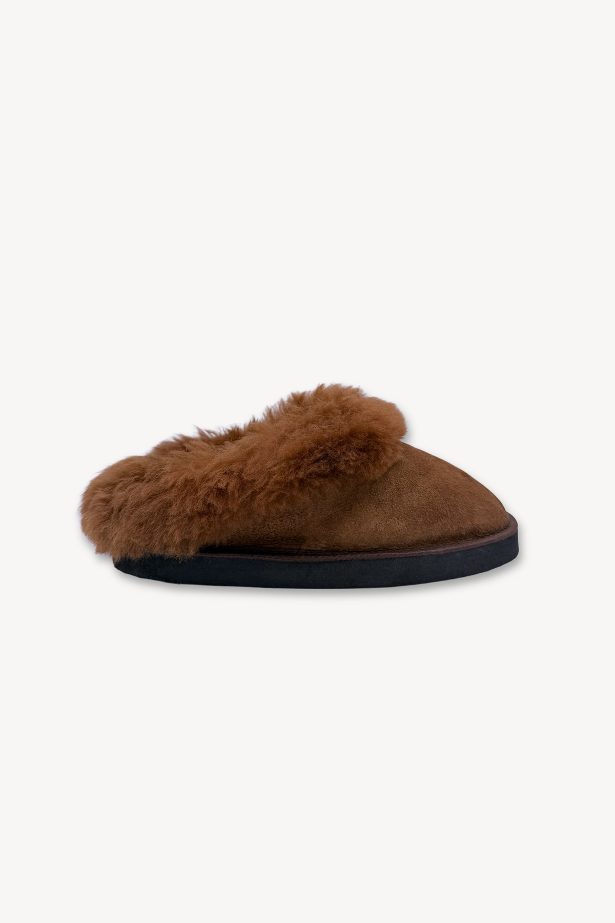 Samay Alpaca Slippers