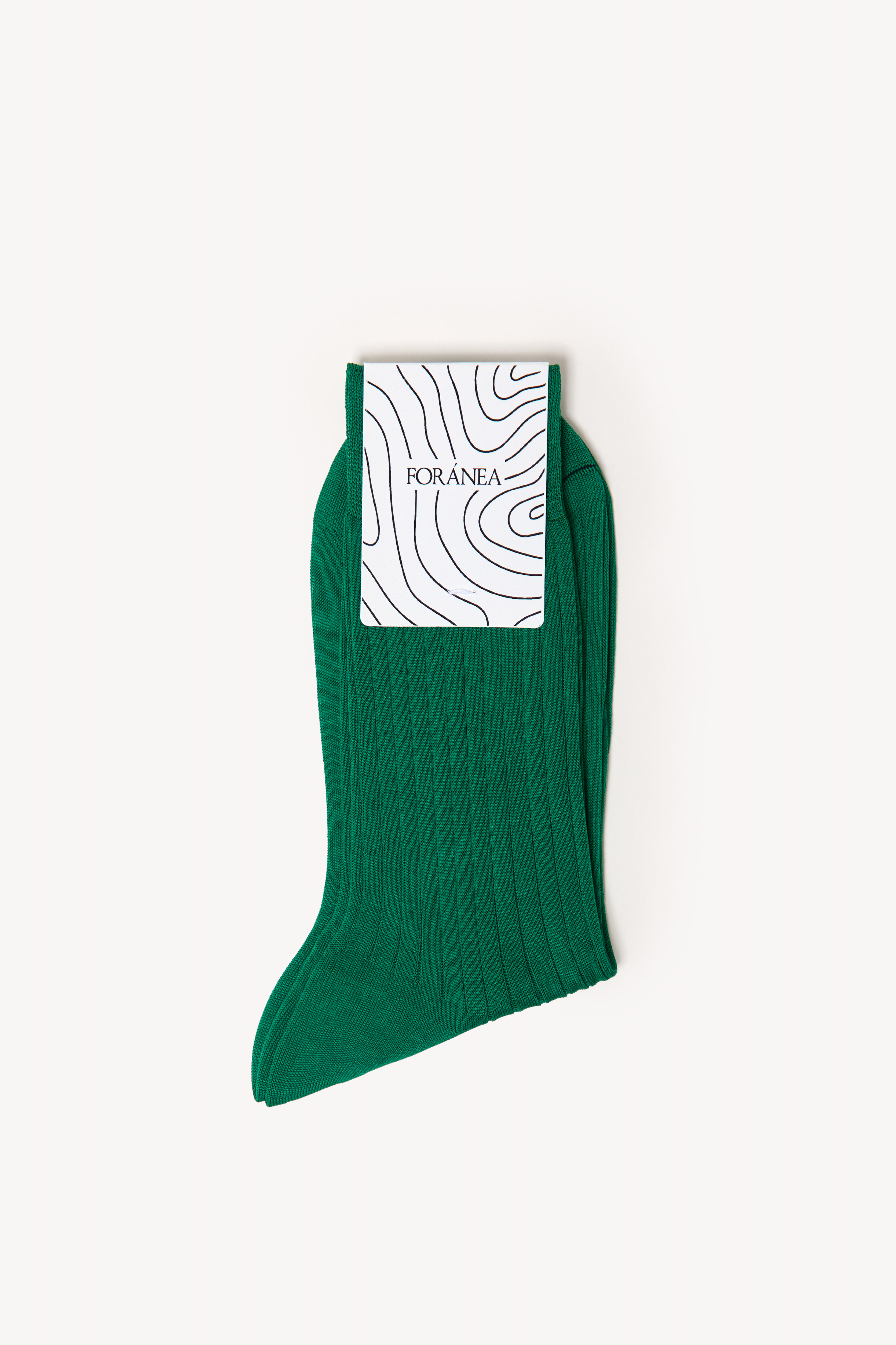 Bruna Filo di Scozia Socks