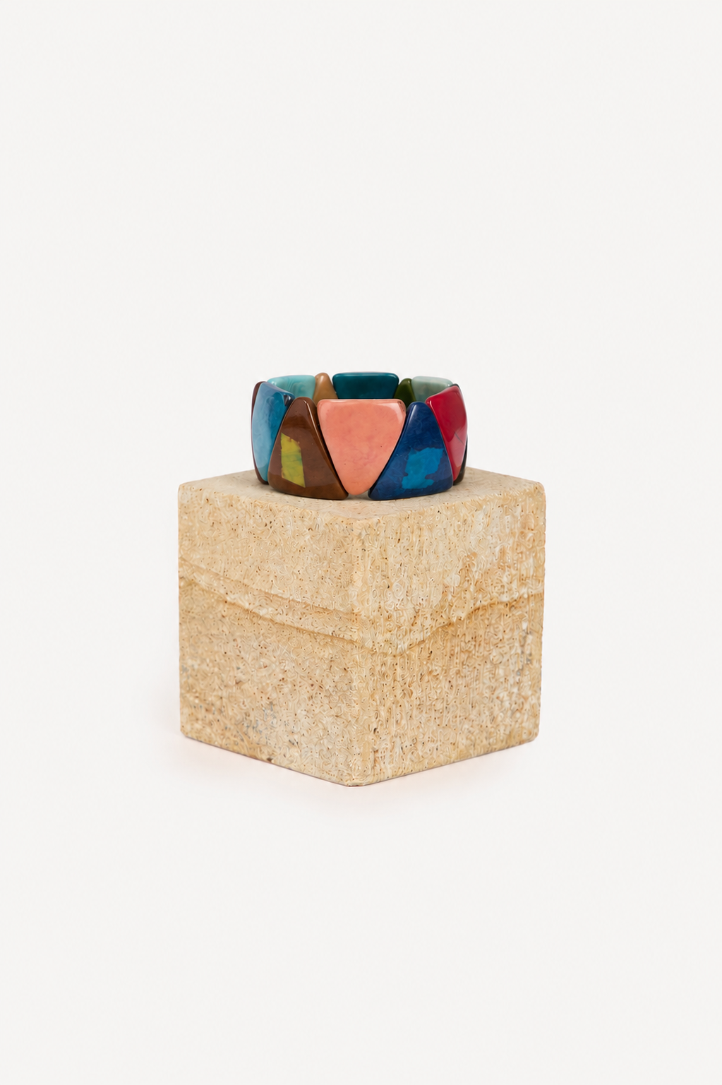 Puerto Tagua Bracelet