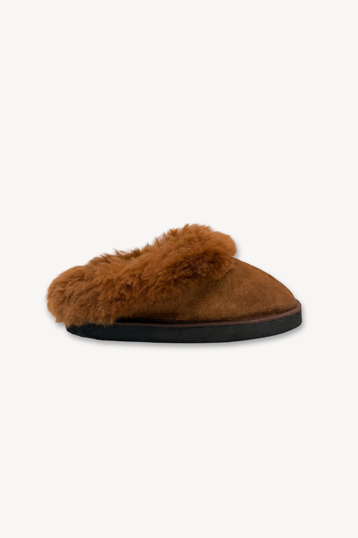 Samay Alpaca Slippers