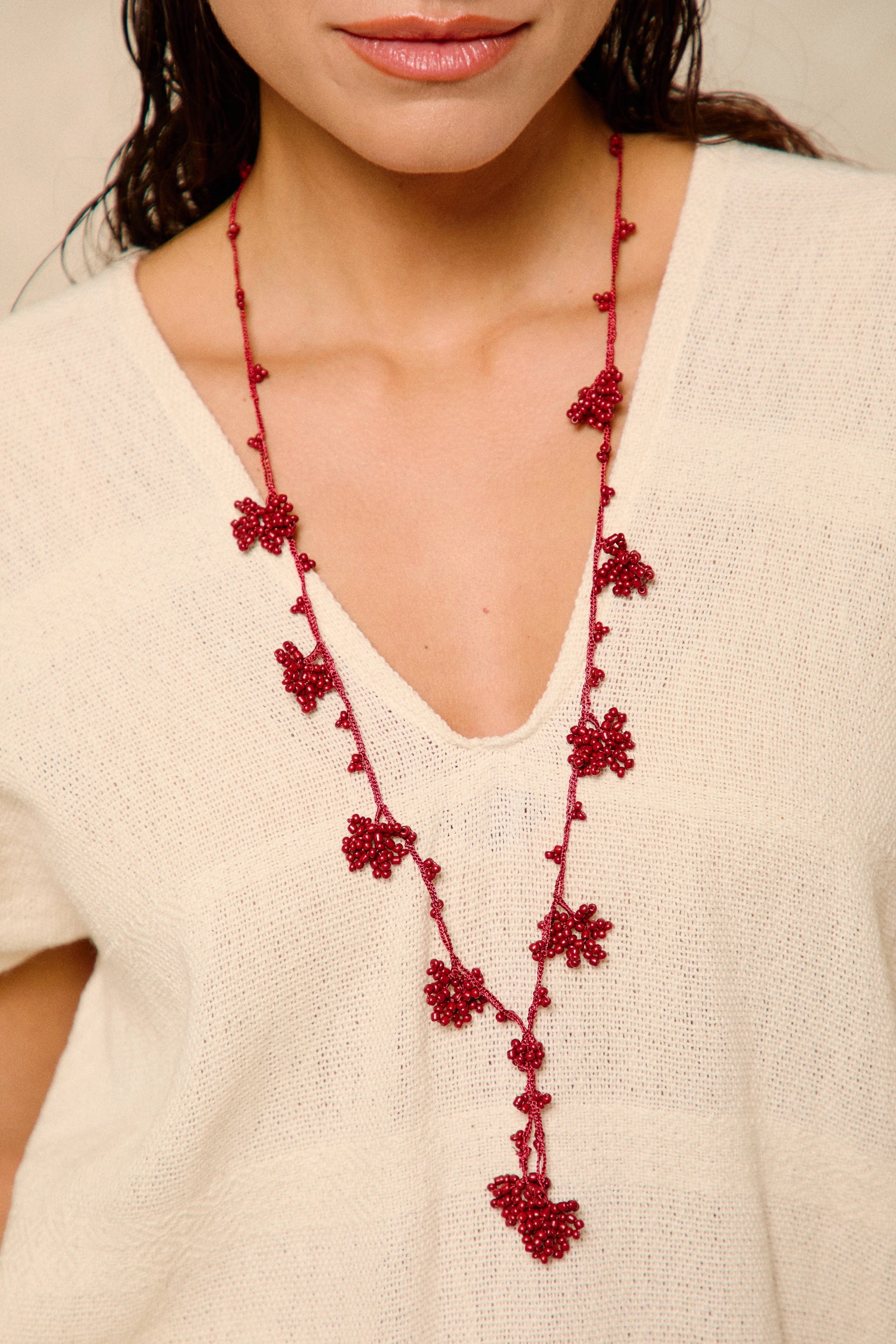 Asma Oya Necklace