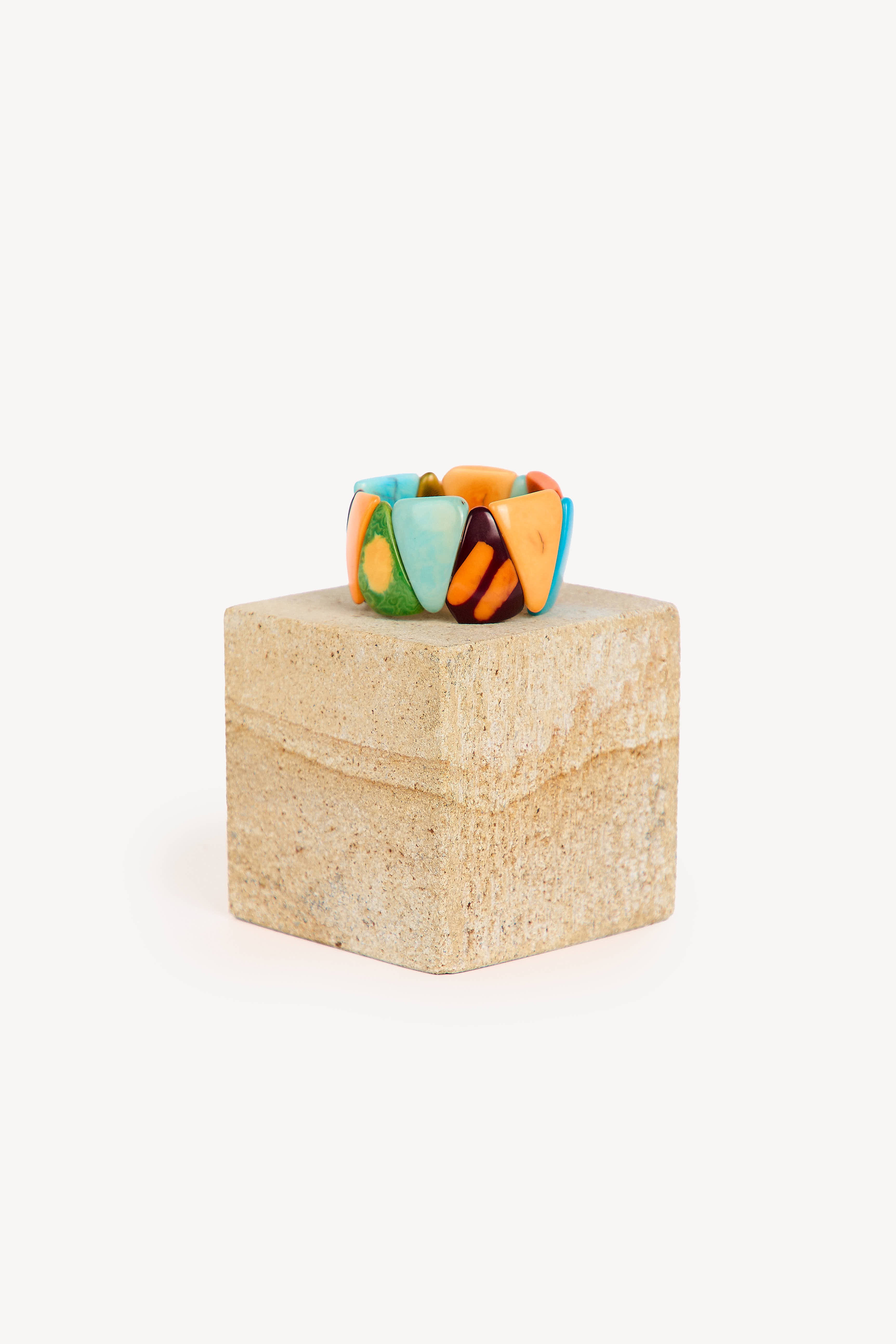 Puerto Tagua Bracelet