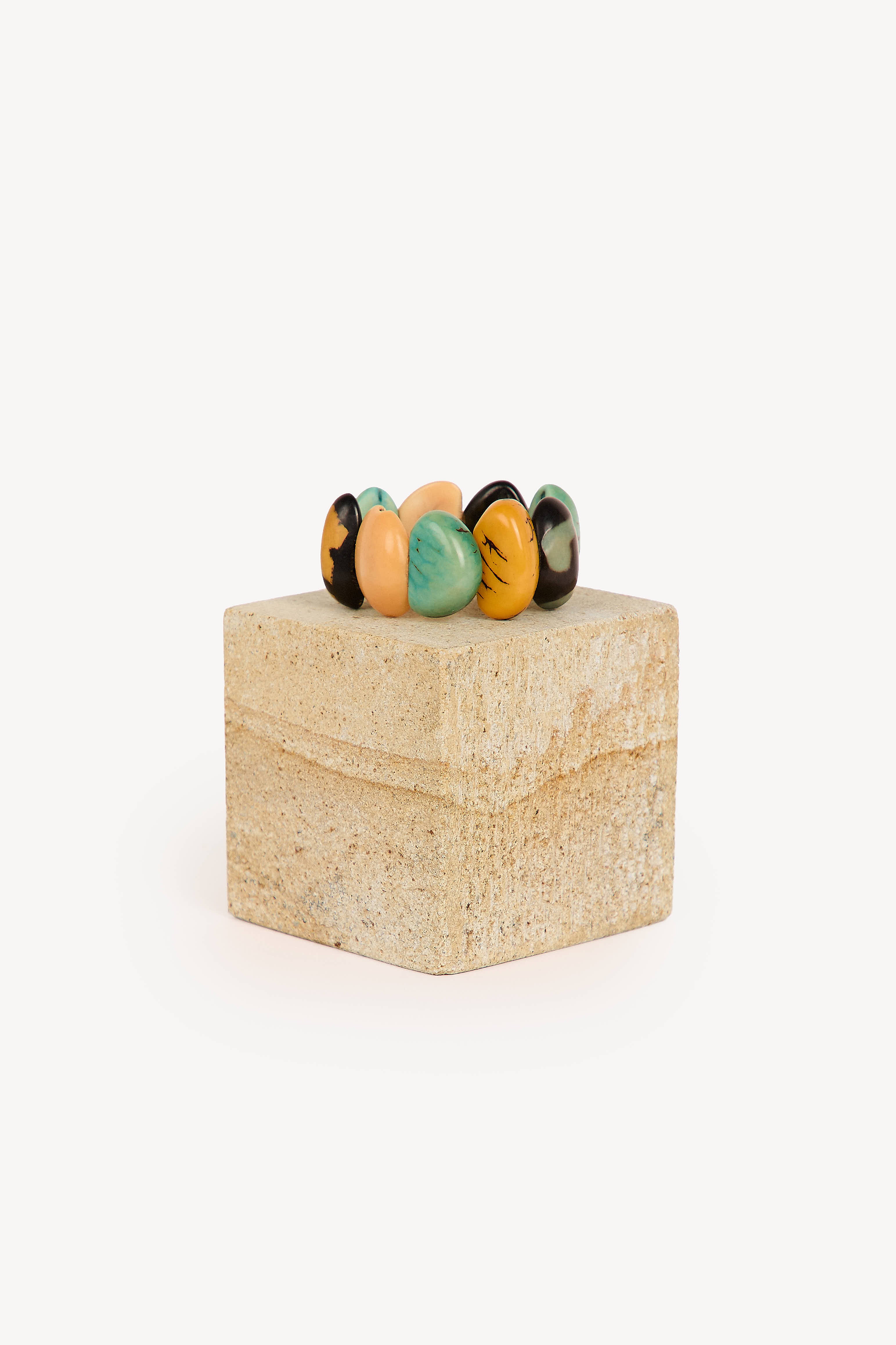 Sosote Tagua Bracelet