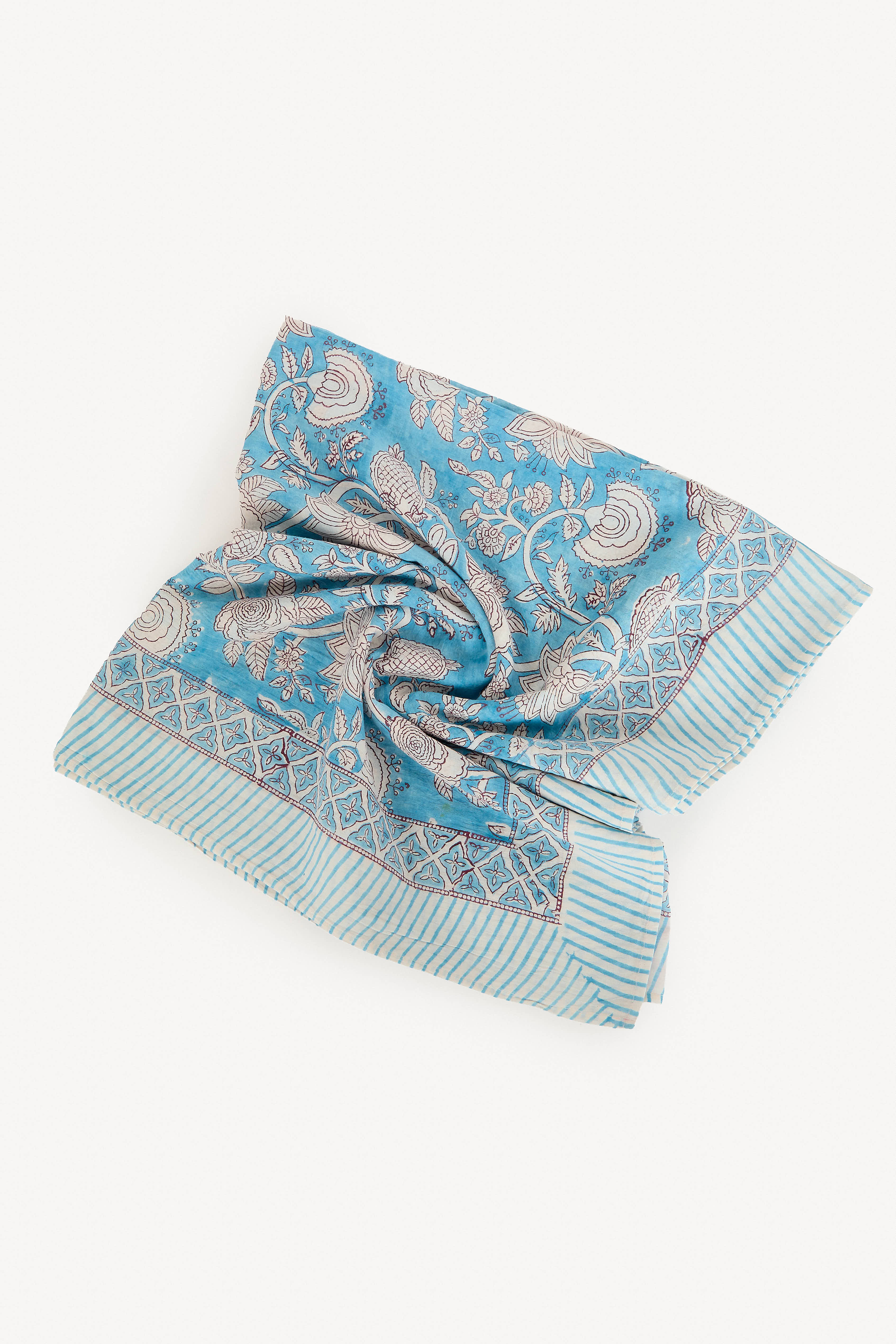 Chhaap Block Print Sarong