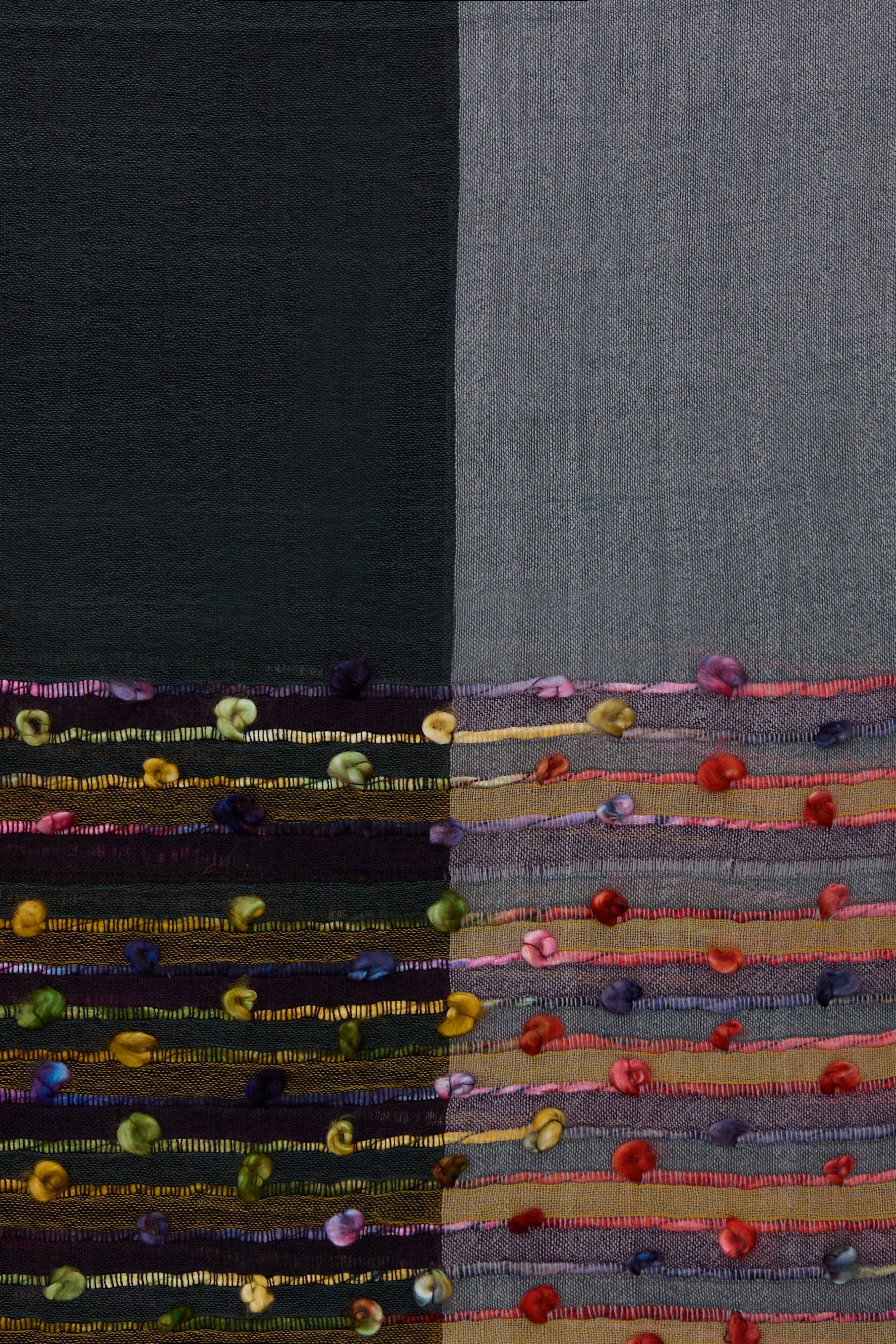 Anaya Shawl Scarf - FORÁNEA