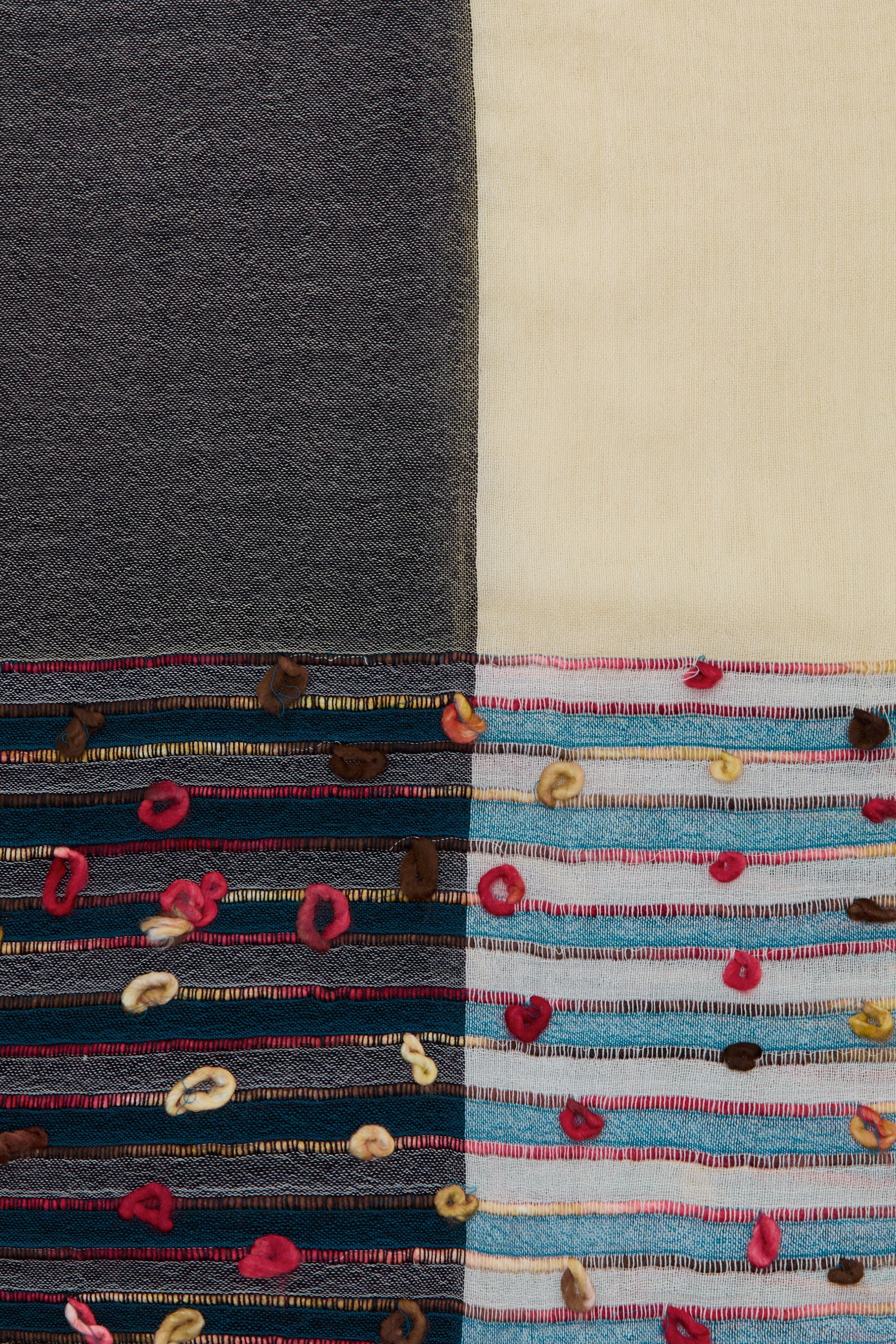 Anaya Shawl Scarf - FORÁNEA