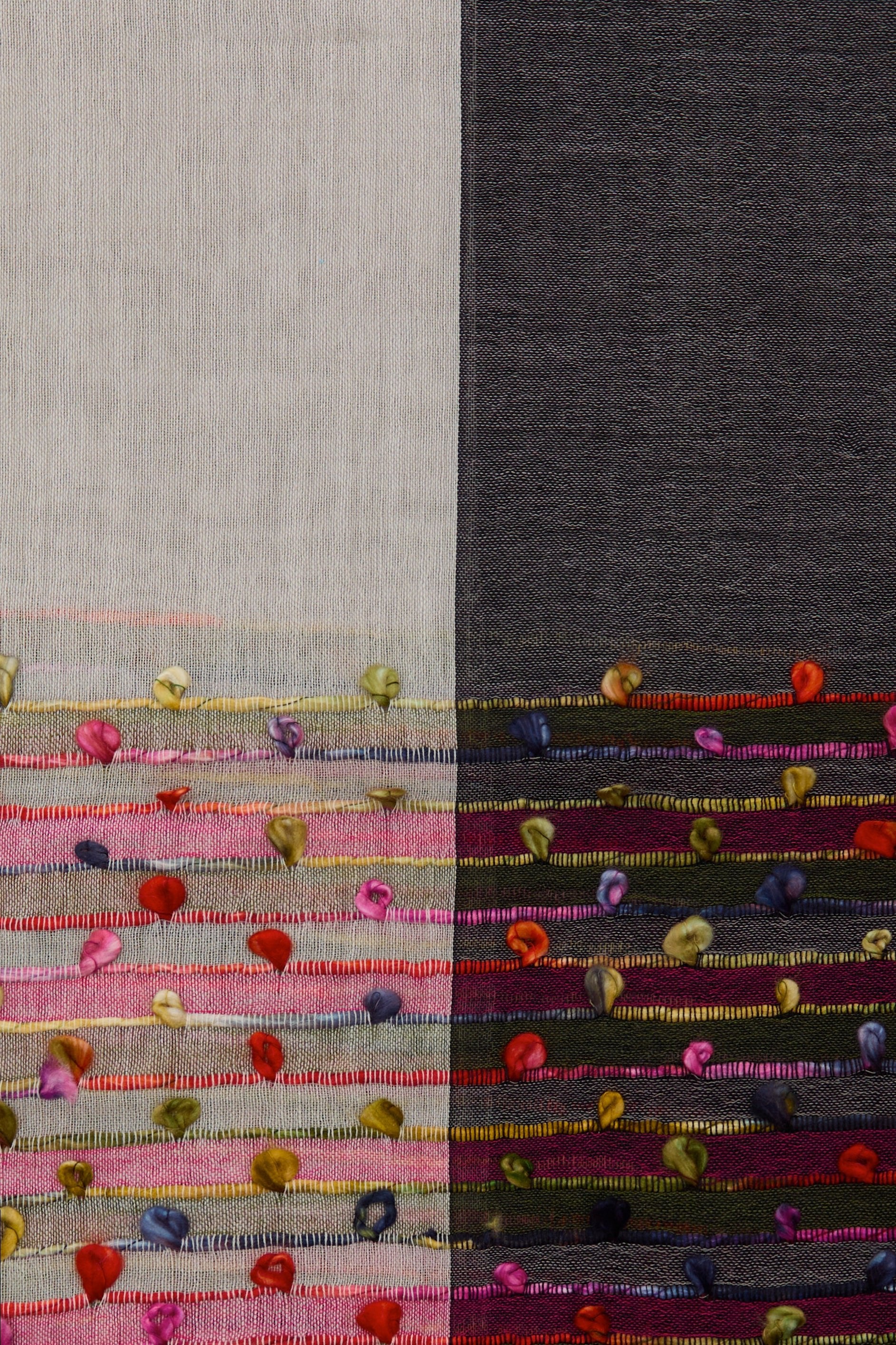 Anaya Shawl Scarf - FORÁNEA