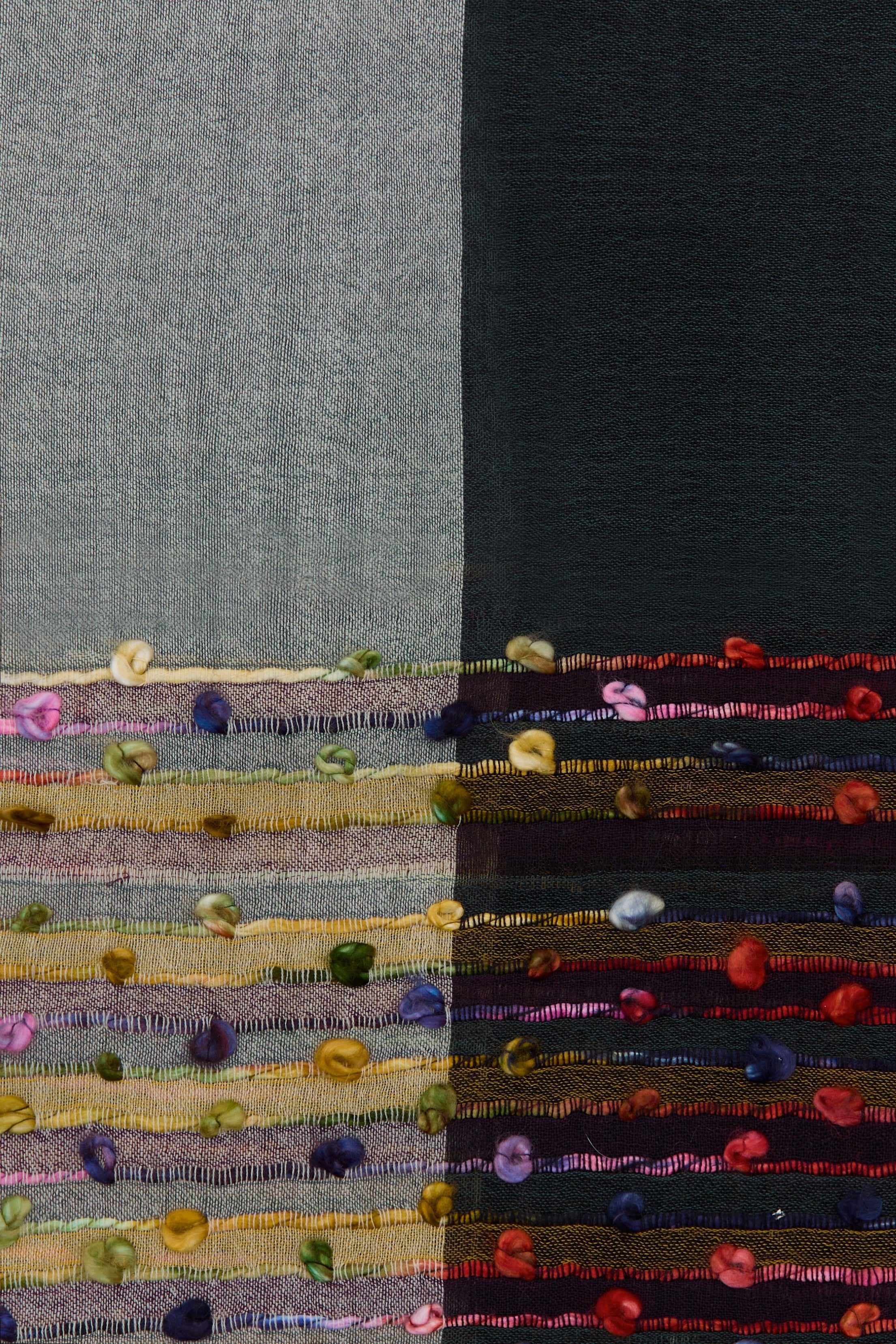 Anaya Shawl Scarf - FORÁNEA