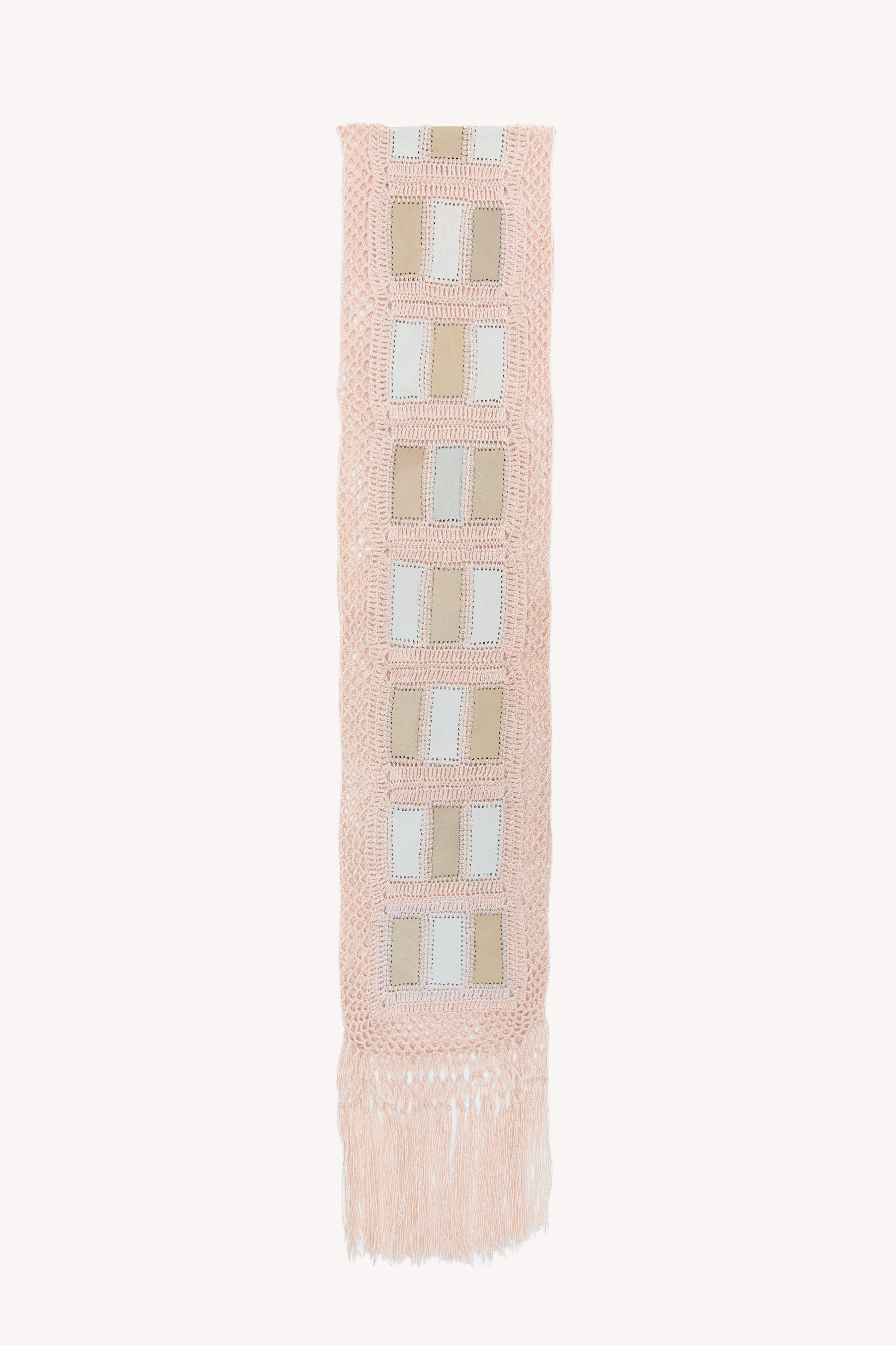 Cuicocha Scarf - FORÁNEA