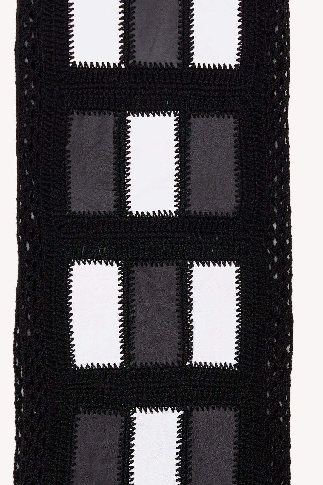 Cuicocha Scarf - FORÁNEA