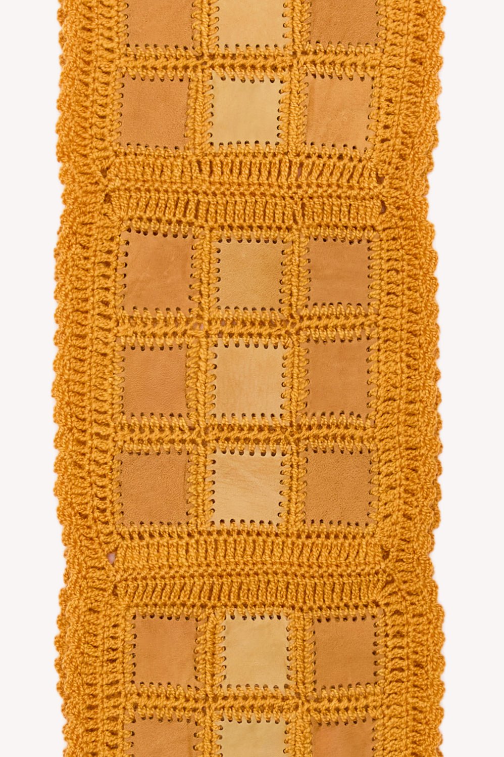 Cuicocha Scarf - FORÁNEA