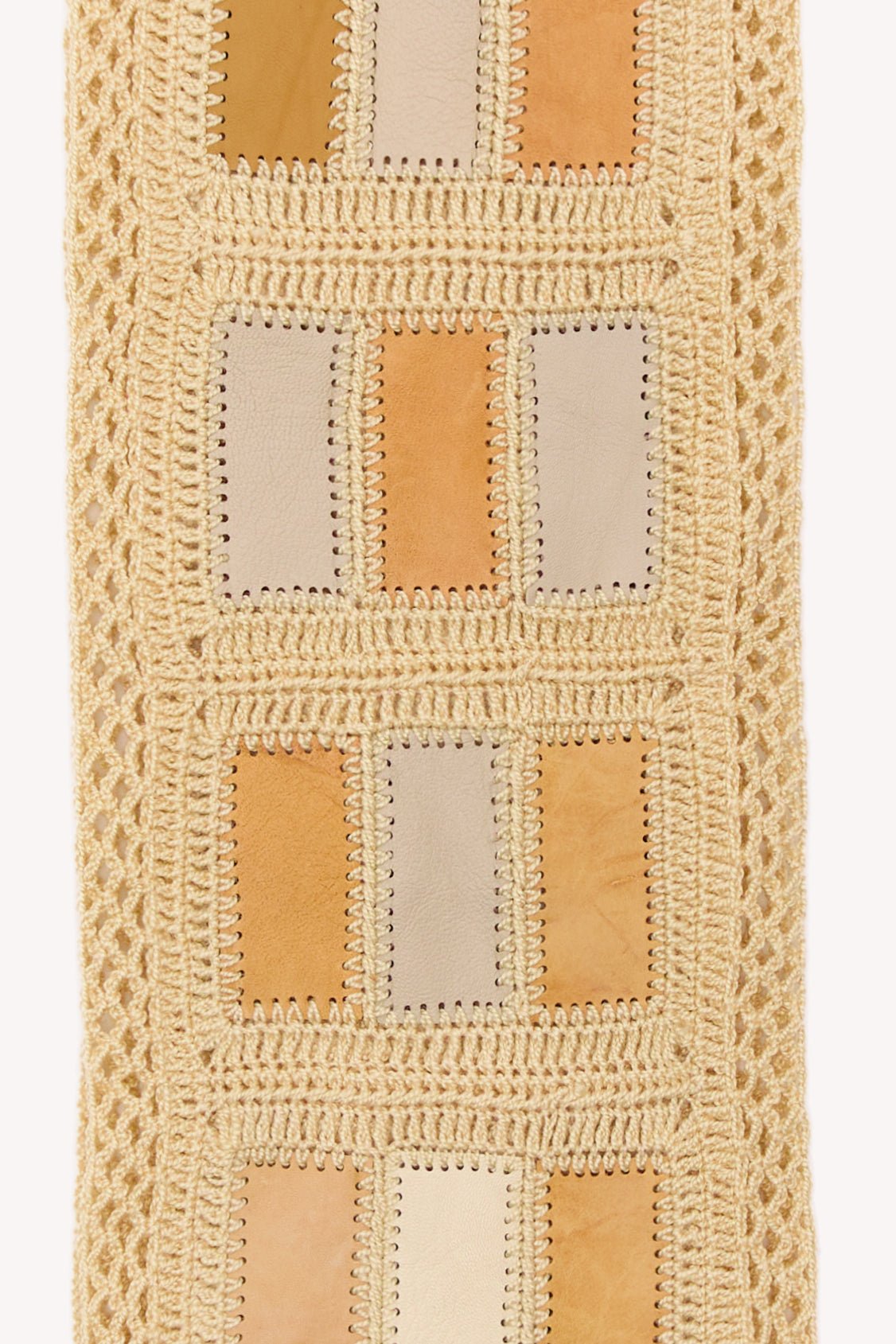 Cuicocha Scarf - FORÁNEA