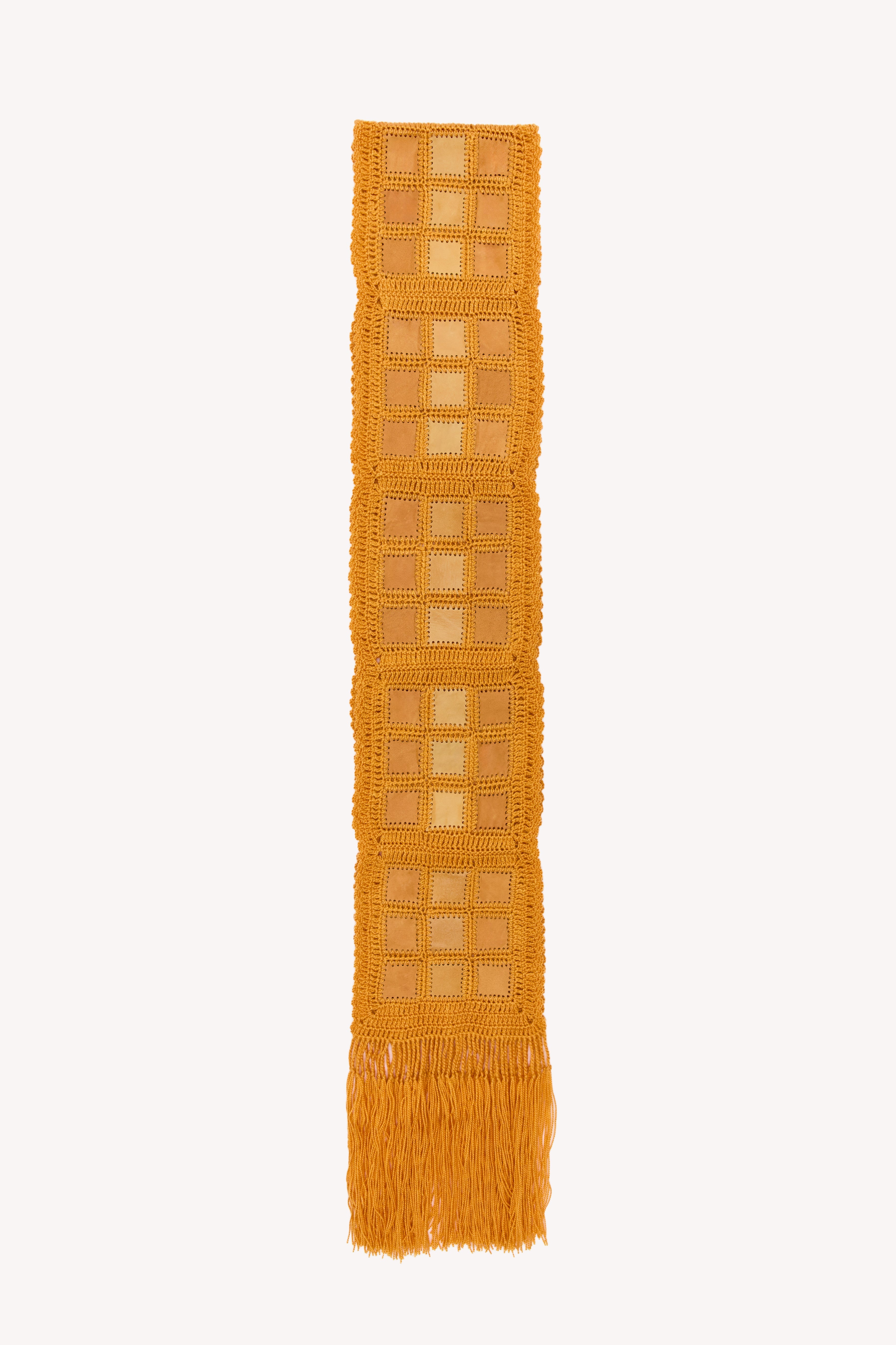 Cuicocha Scarf - FORÁNEA